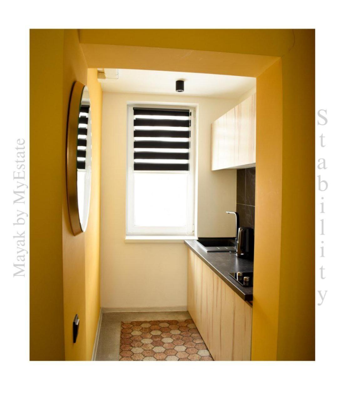 Standard Apartment photo 2