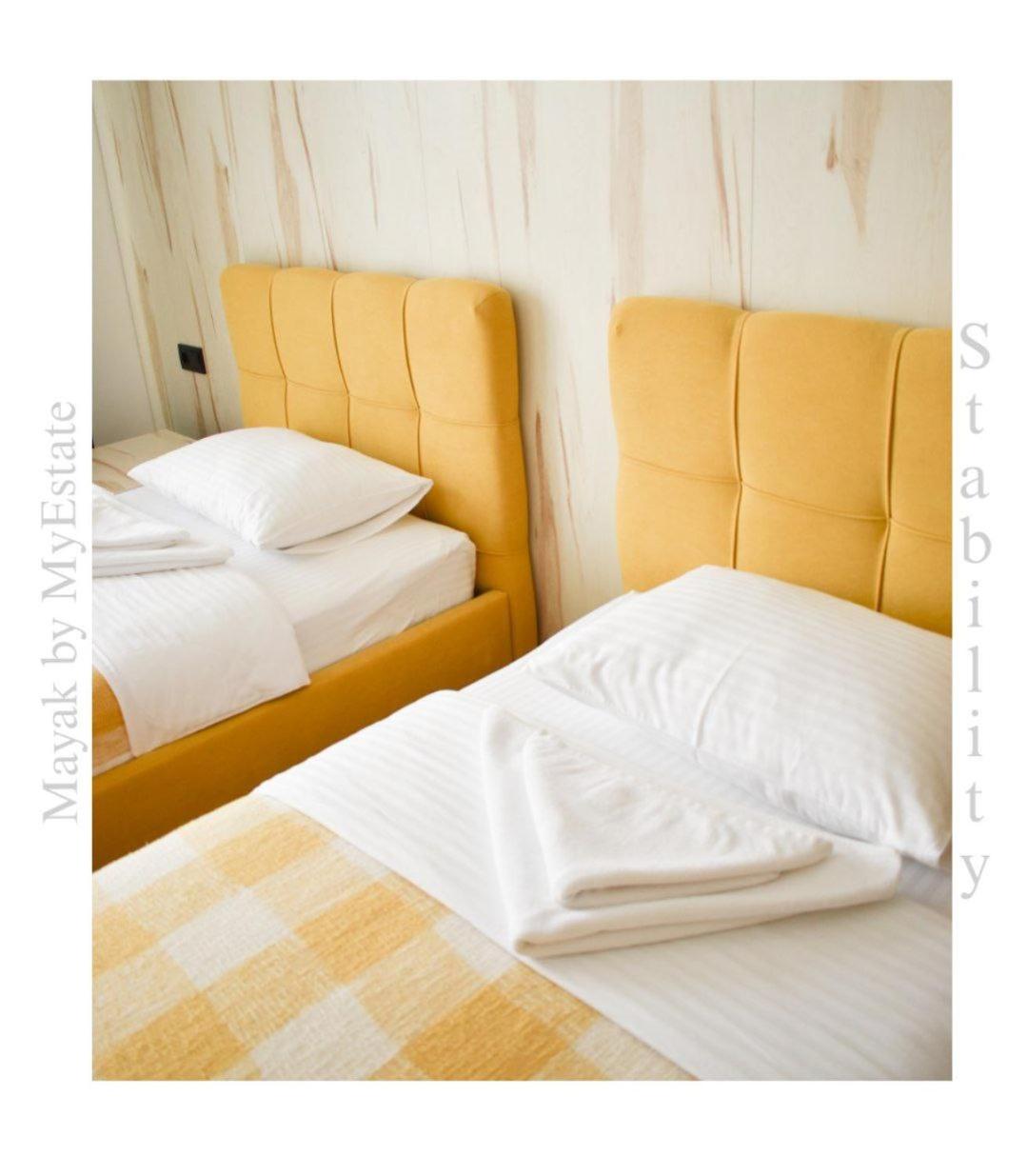 Apartment with Terrace photo 1