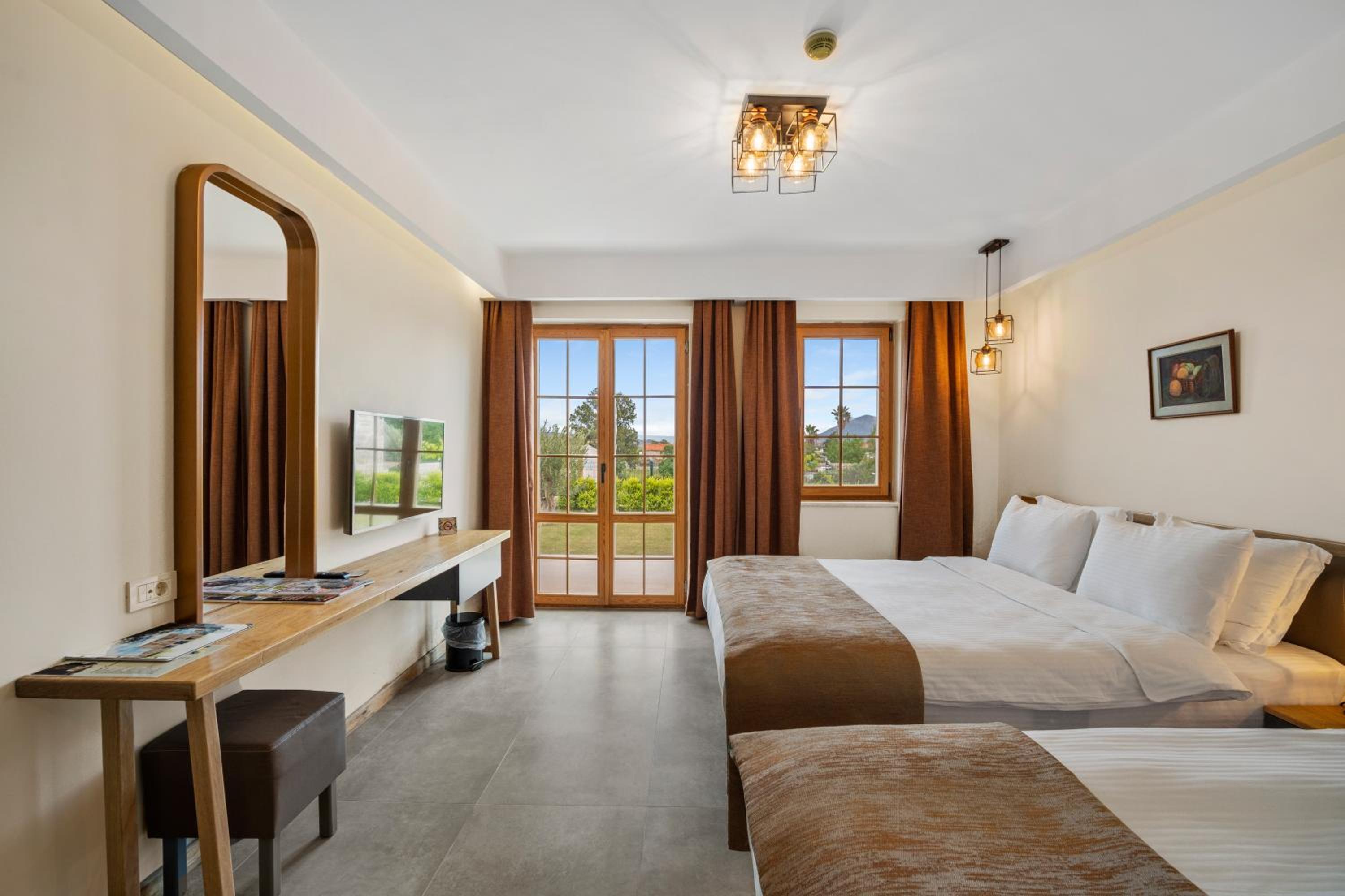 Standard Triple Room - Photo 4