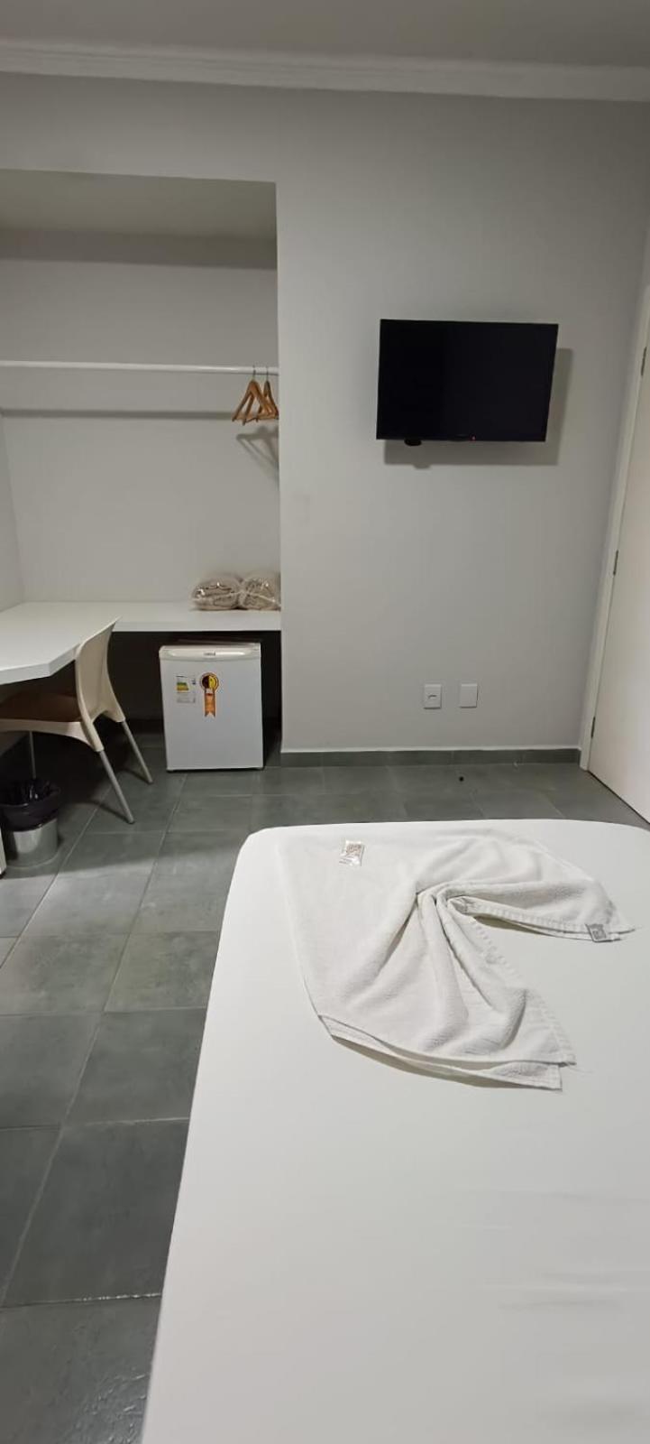 Double Room with Balcony photo 2