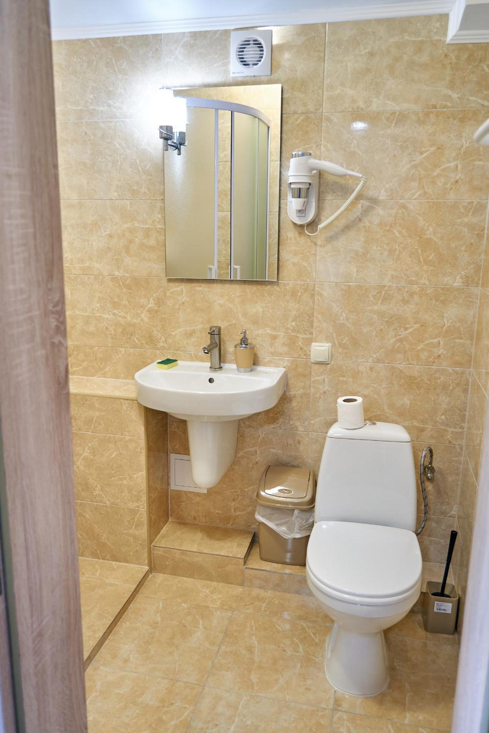 Quadruple Room photo 3
