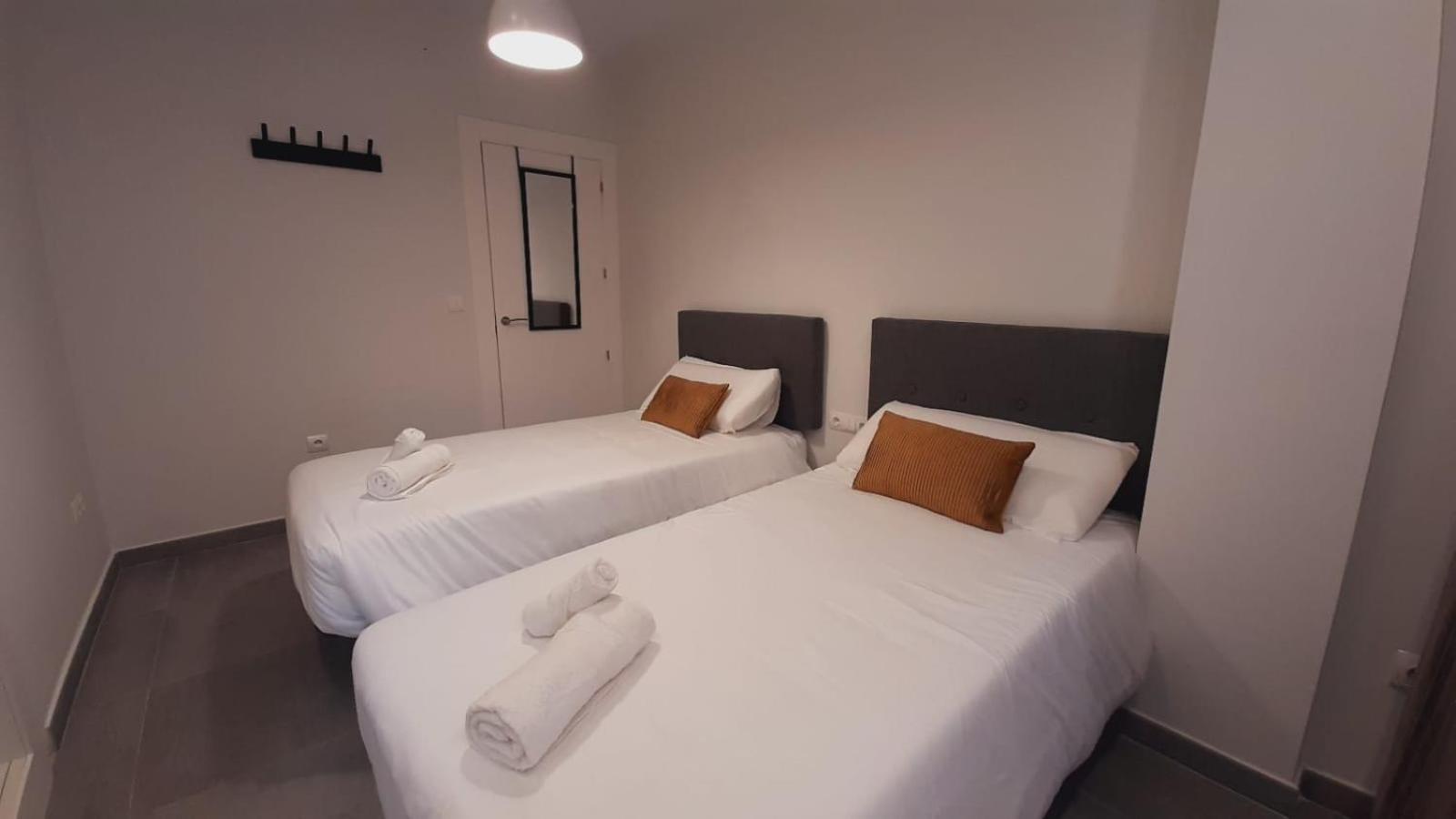 Departamento de tres habitaciones