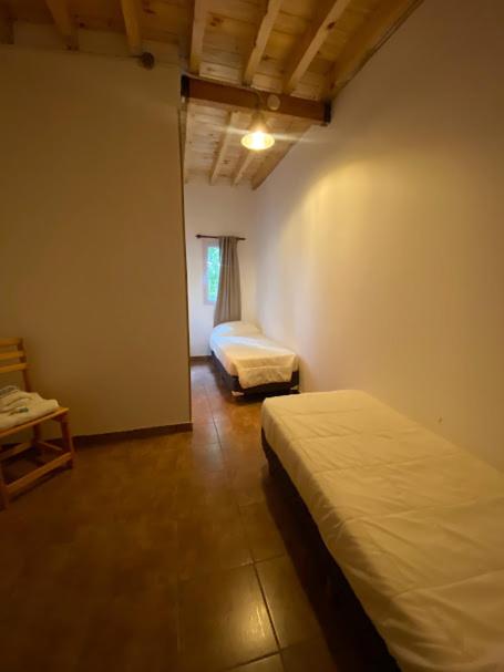 Budget Single Room photo 1