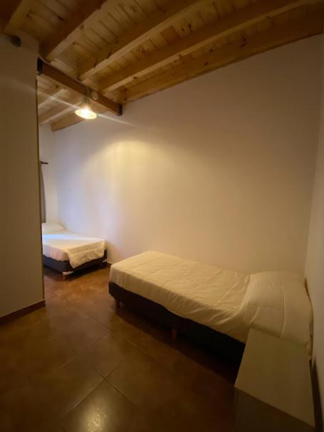 Budget Single Room photo 3