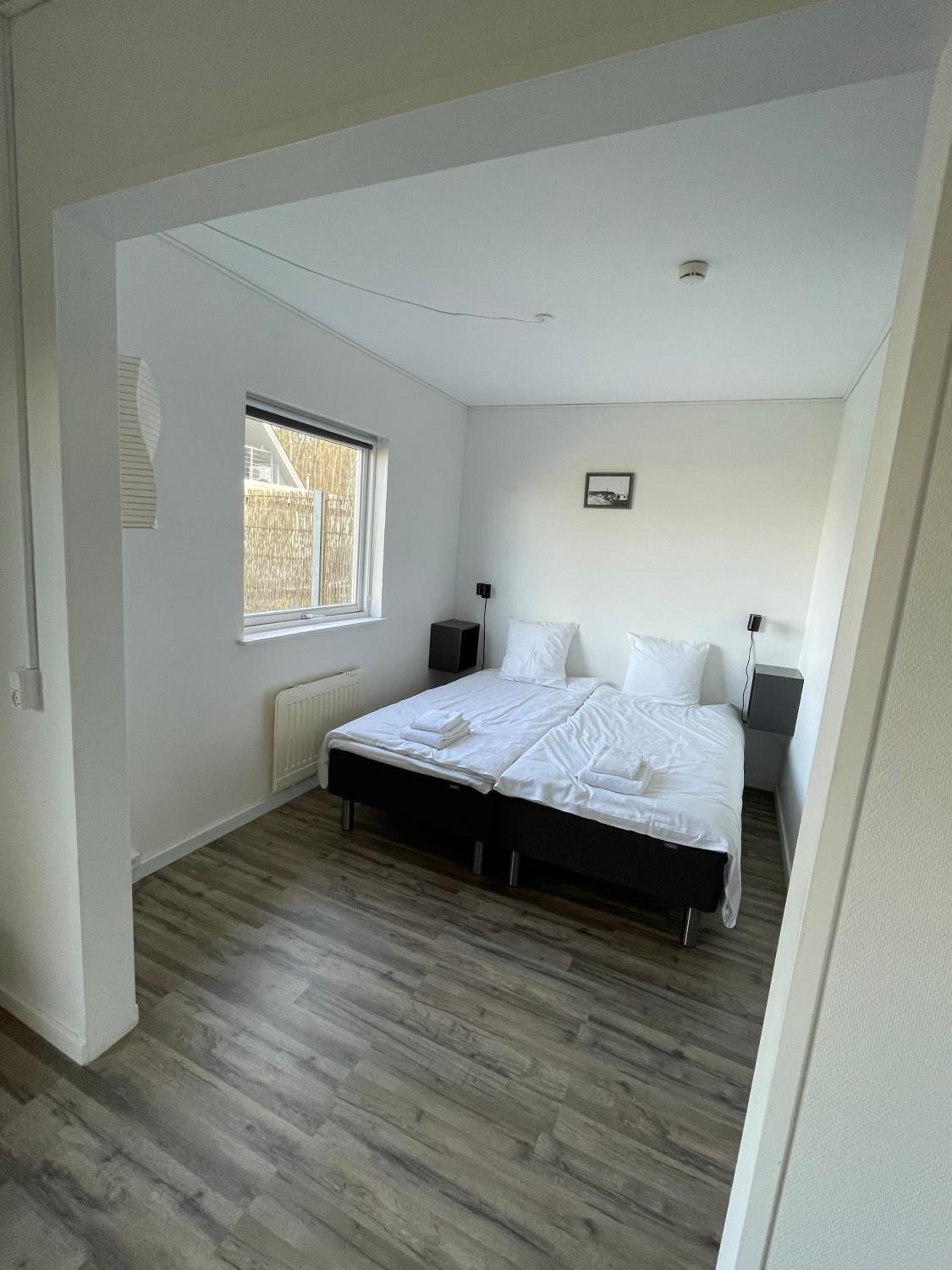 Budget Double Room photo 2