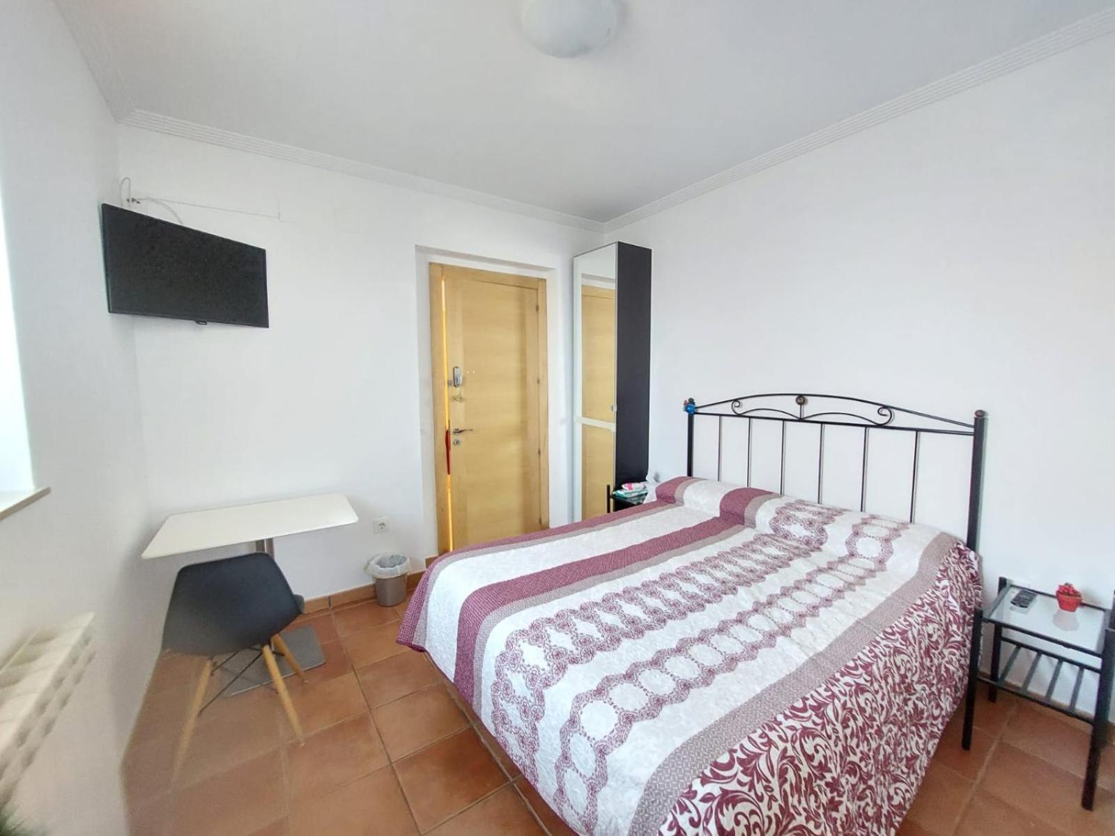 Superior Queen Room