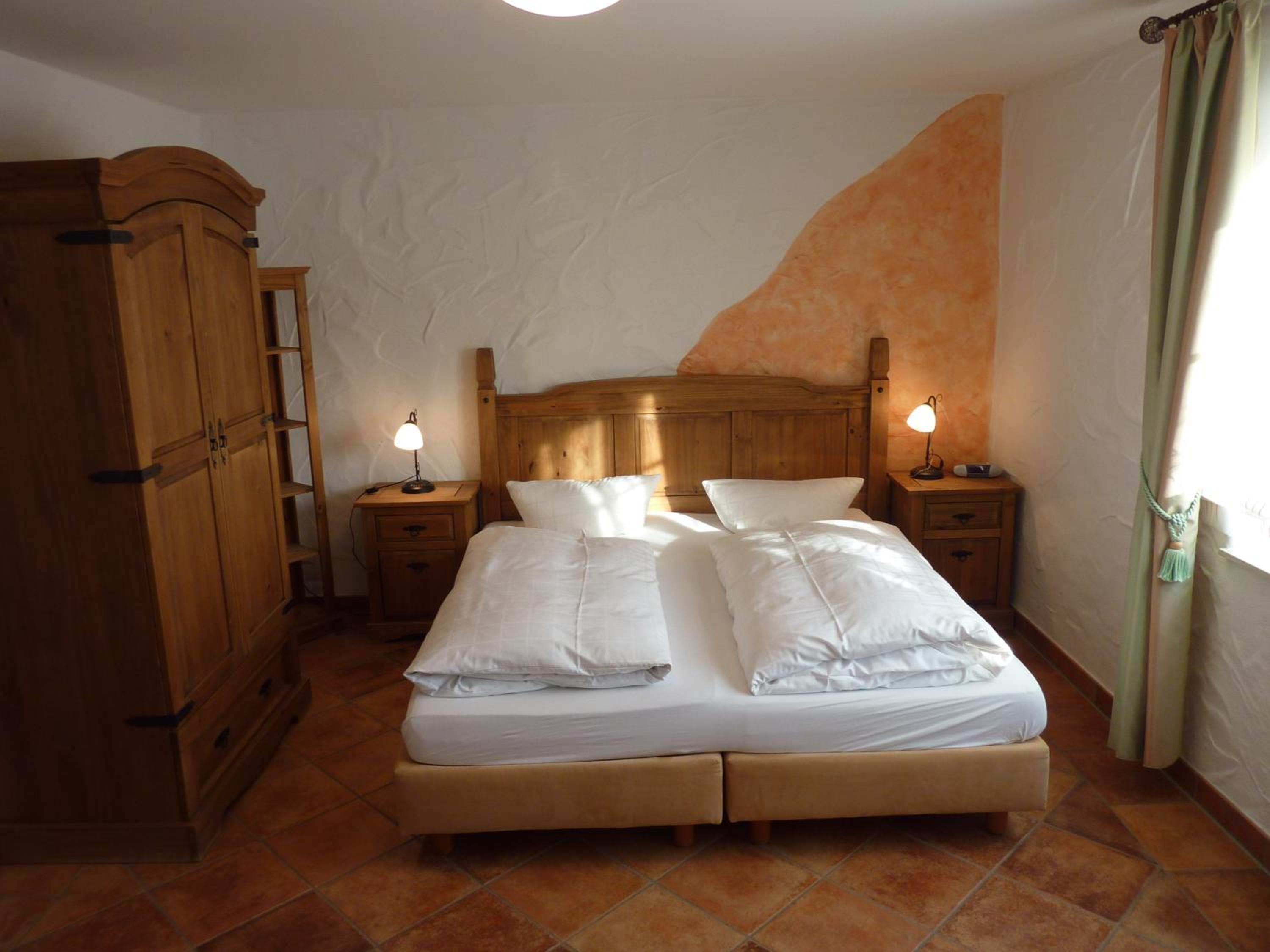 Apartment (1-2 Adults)