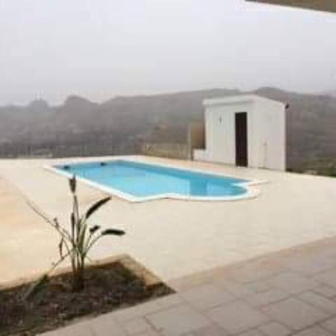 One-Bedroom Villa photo 2