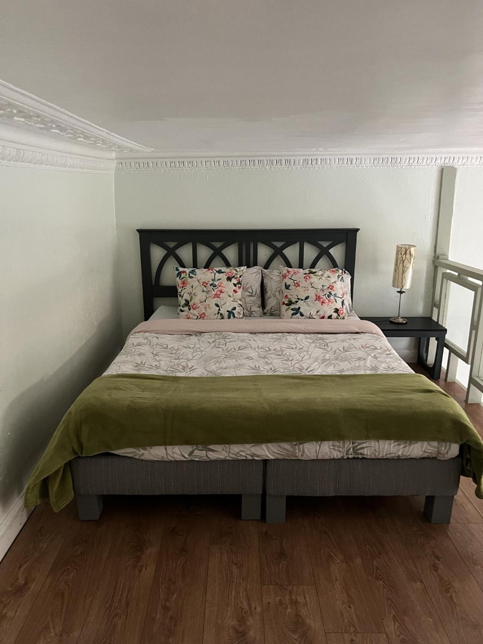 Classic Quadruple Room photo 1