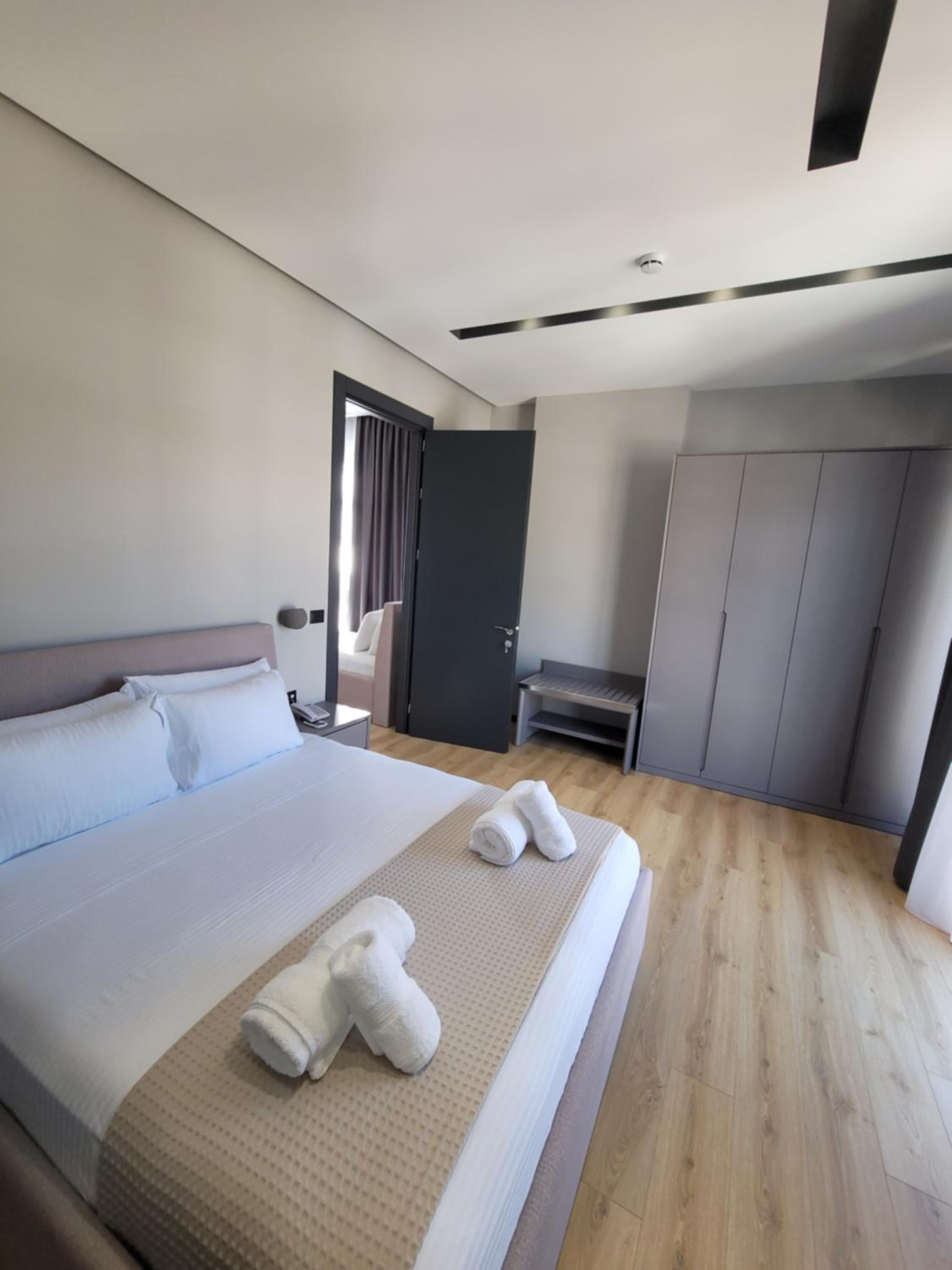 Triple Room with City View photo 2