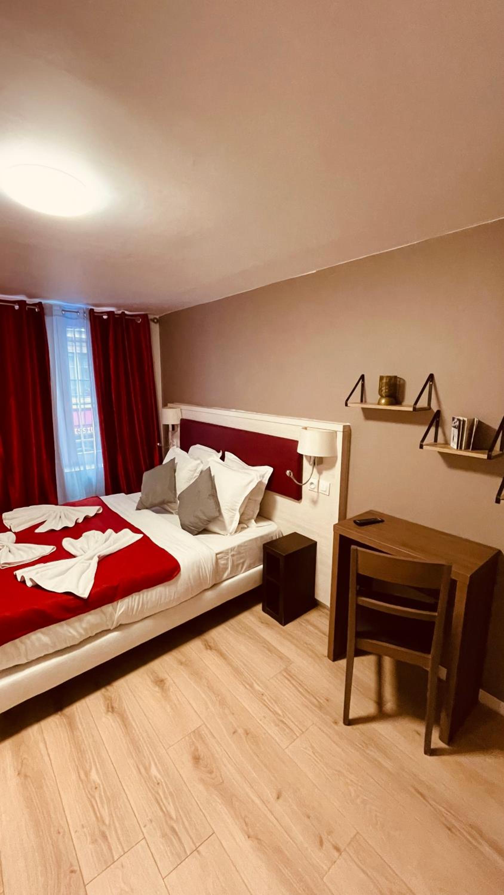Double Room photo 1