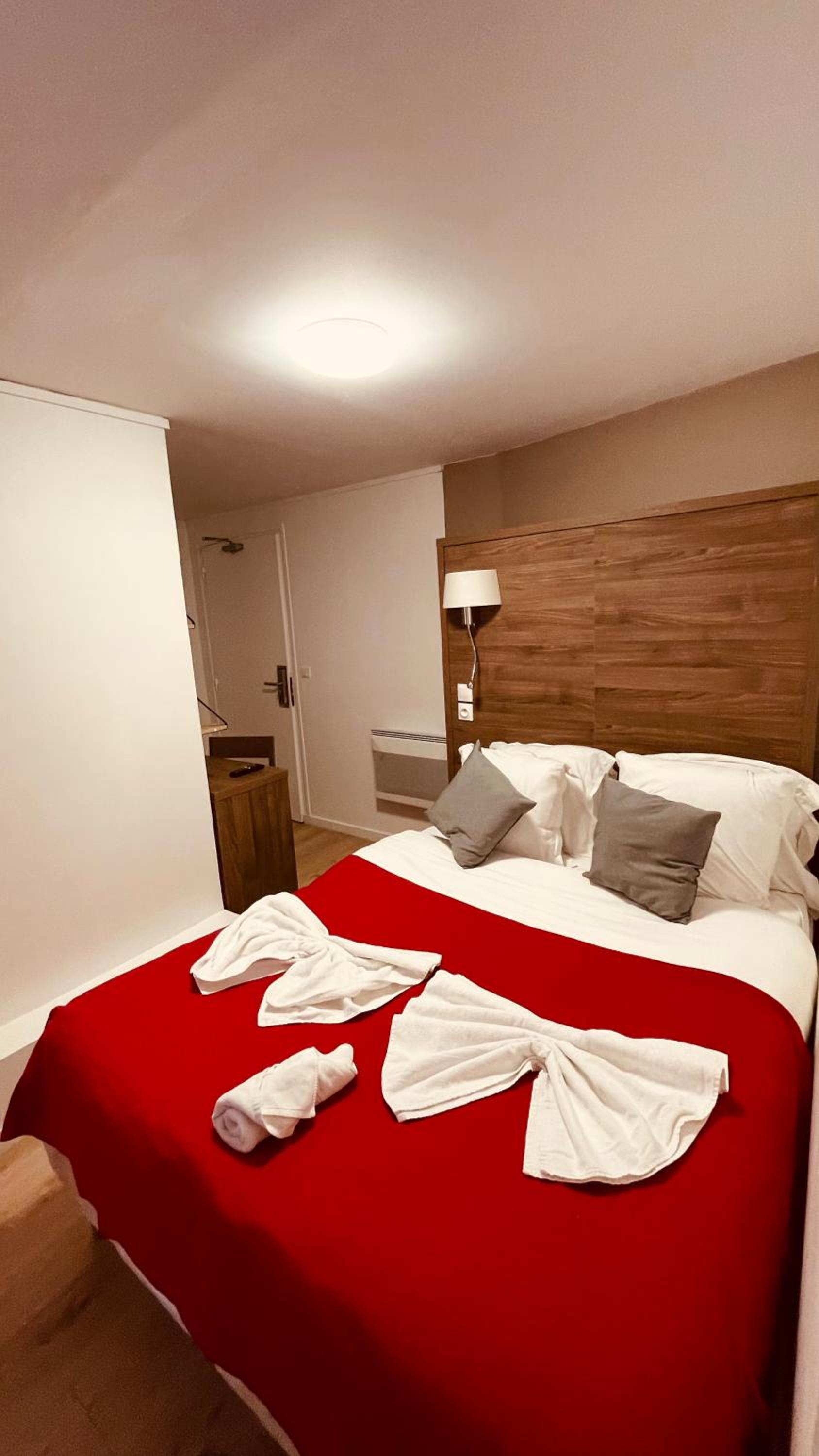 Single Room photo 1