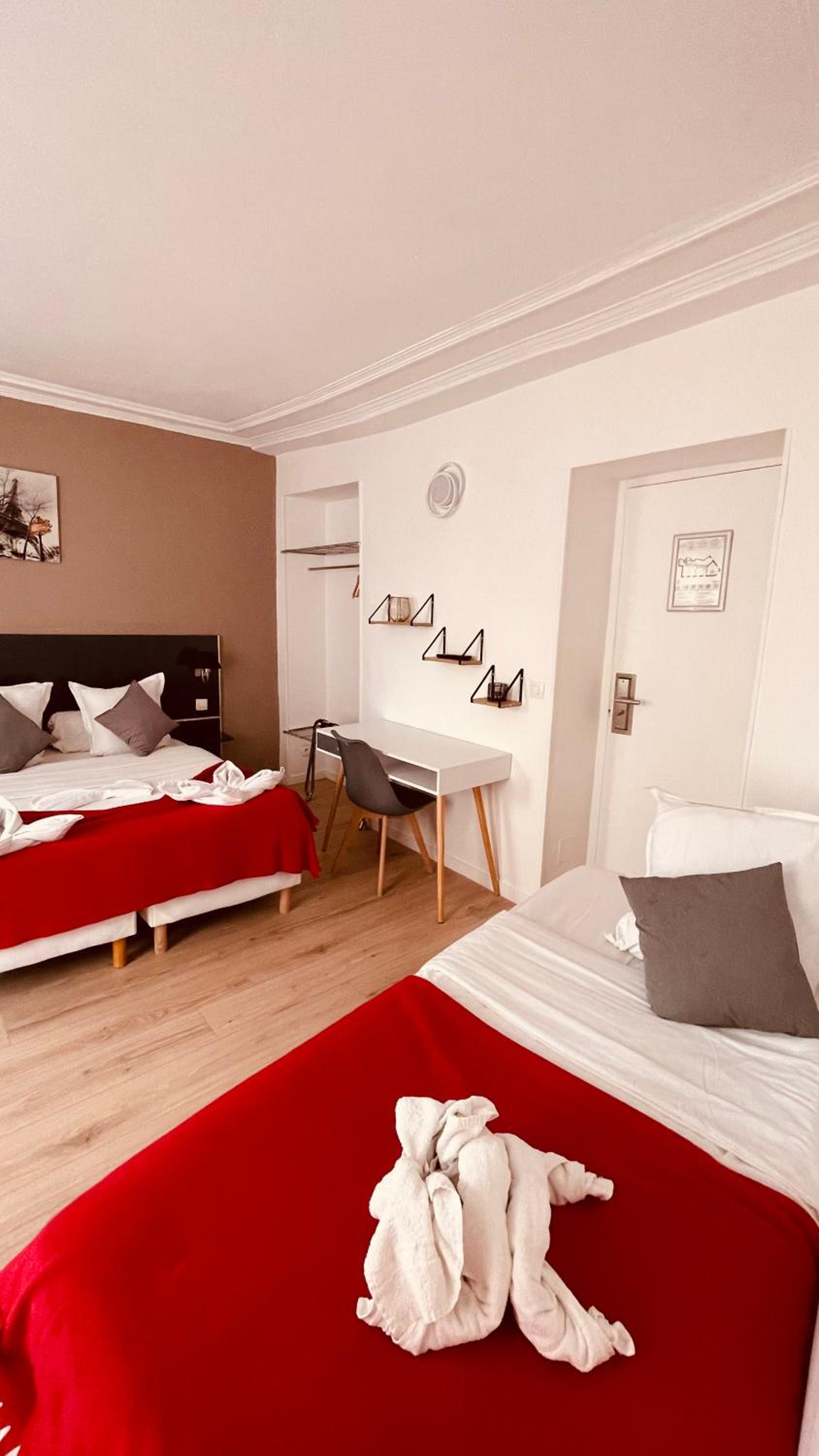 Triple Room photo 1