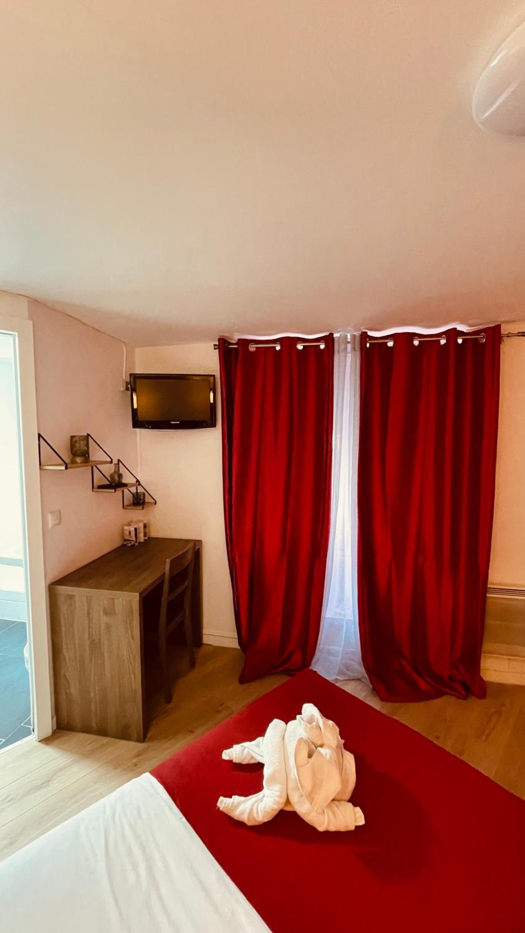 Triple Room photo 3