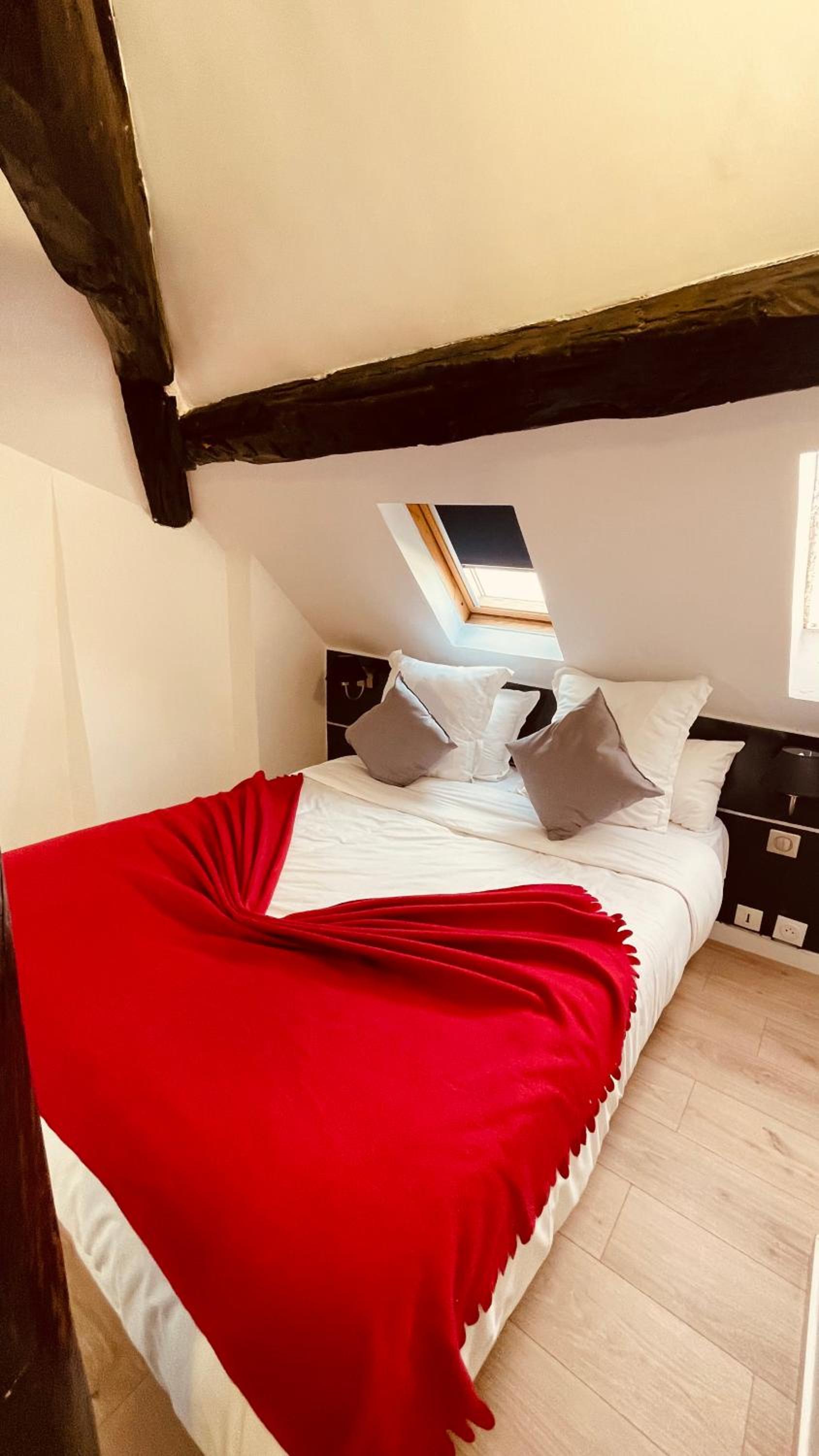 Double Room photo 3