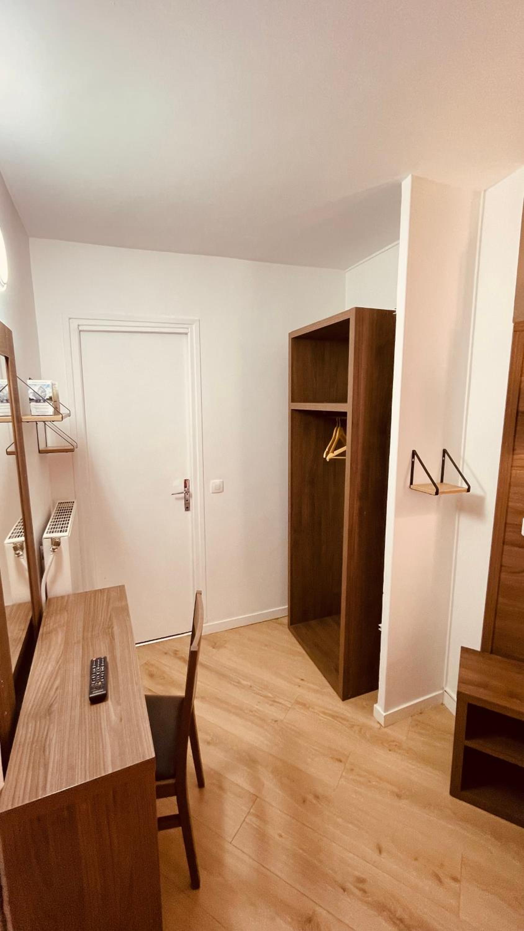 Twin Room photo 3
