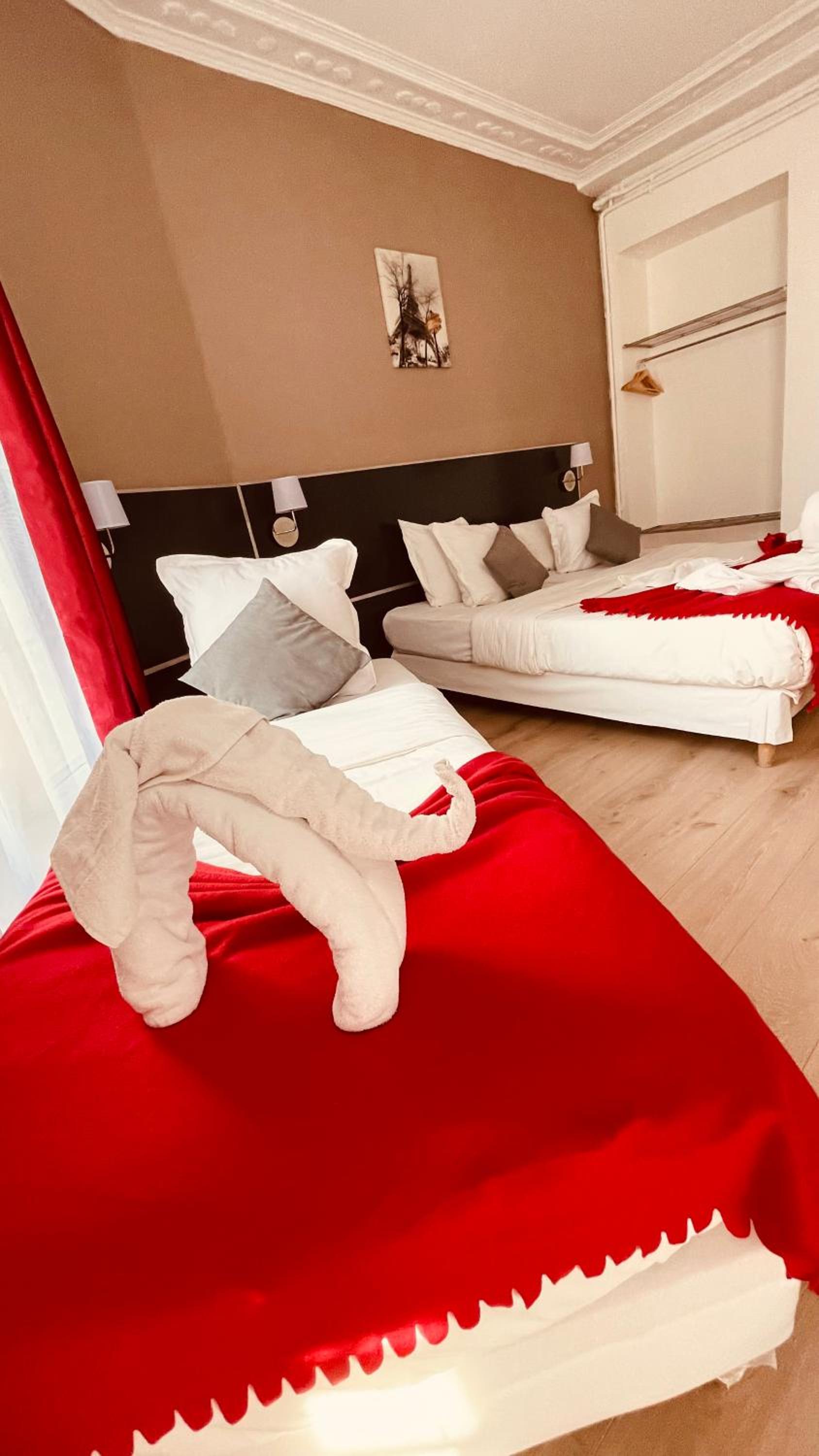 Triple Room photo 2