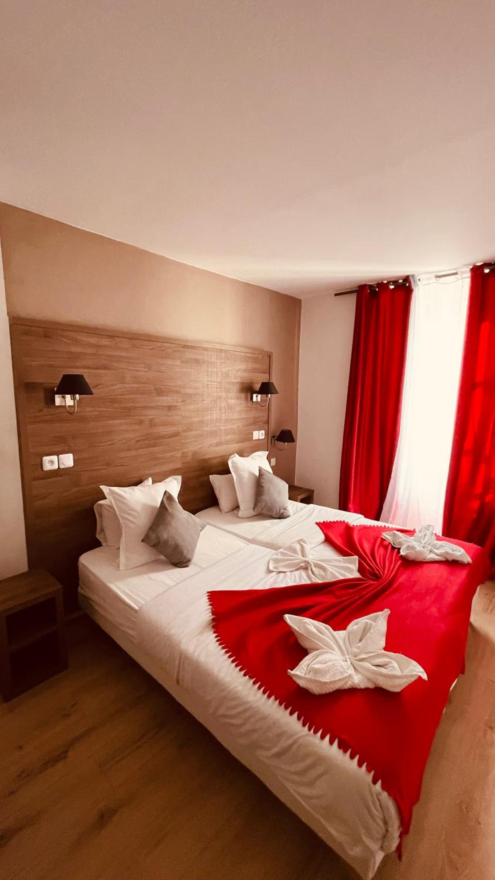 Twin Room photo 1