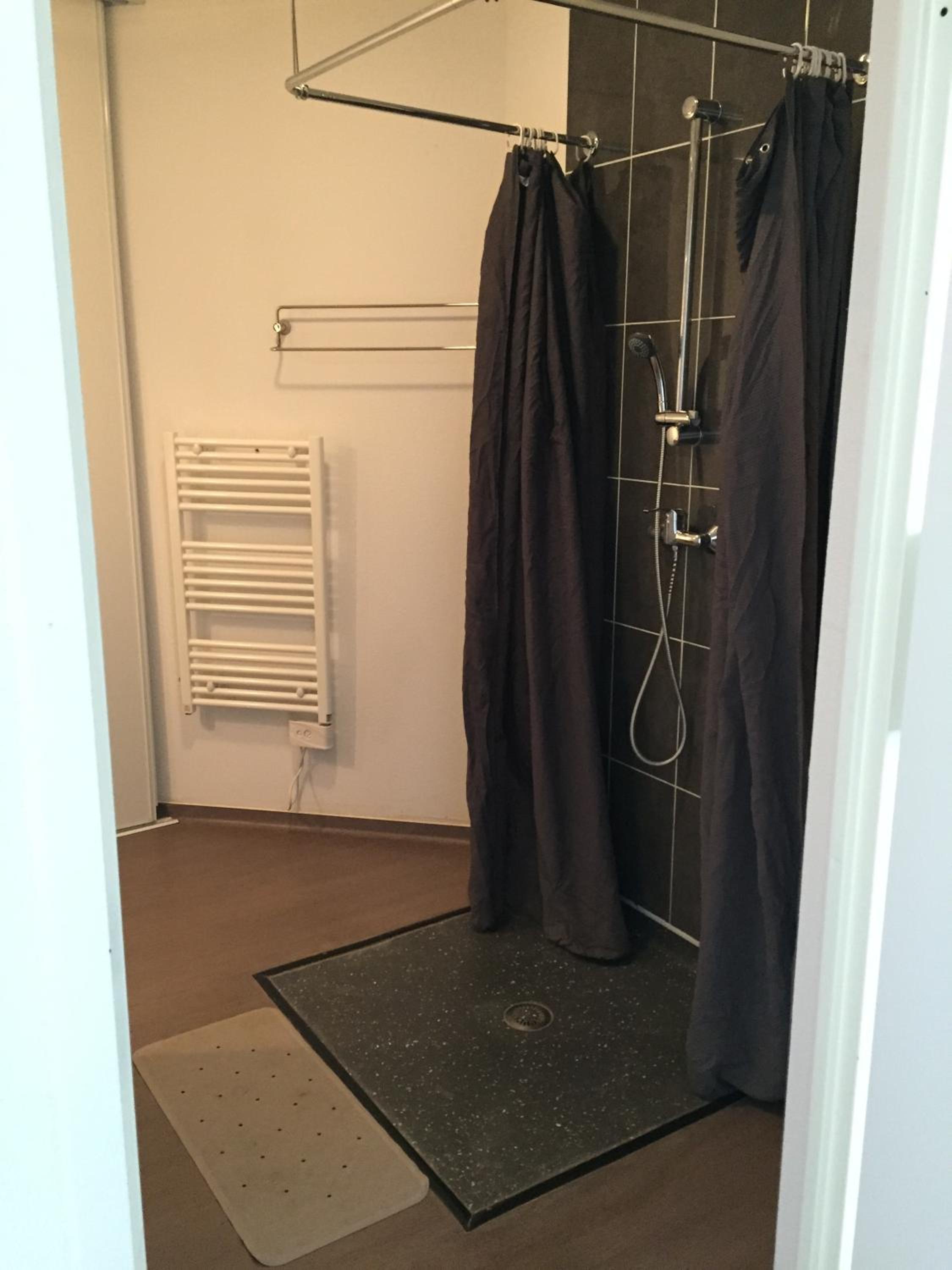 Classic Quadruple Room - Photo 3
