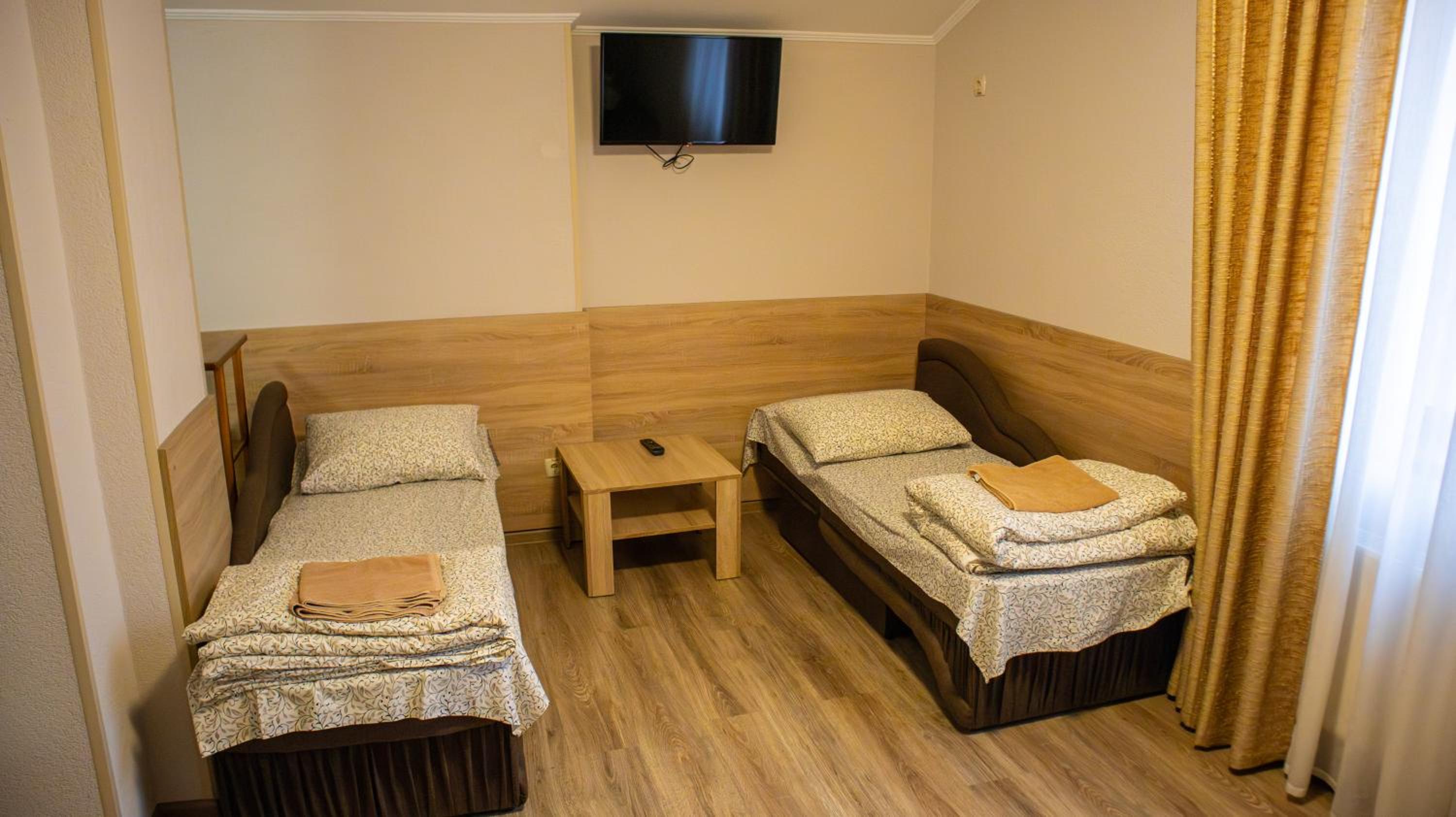 Quadruple Room photo 1