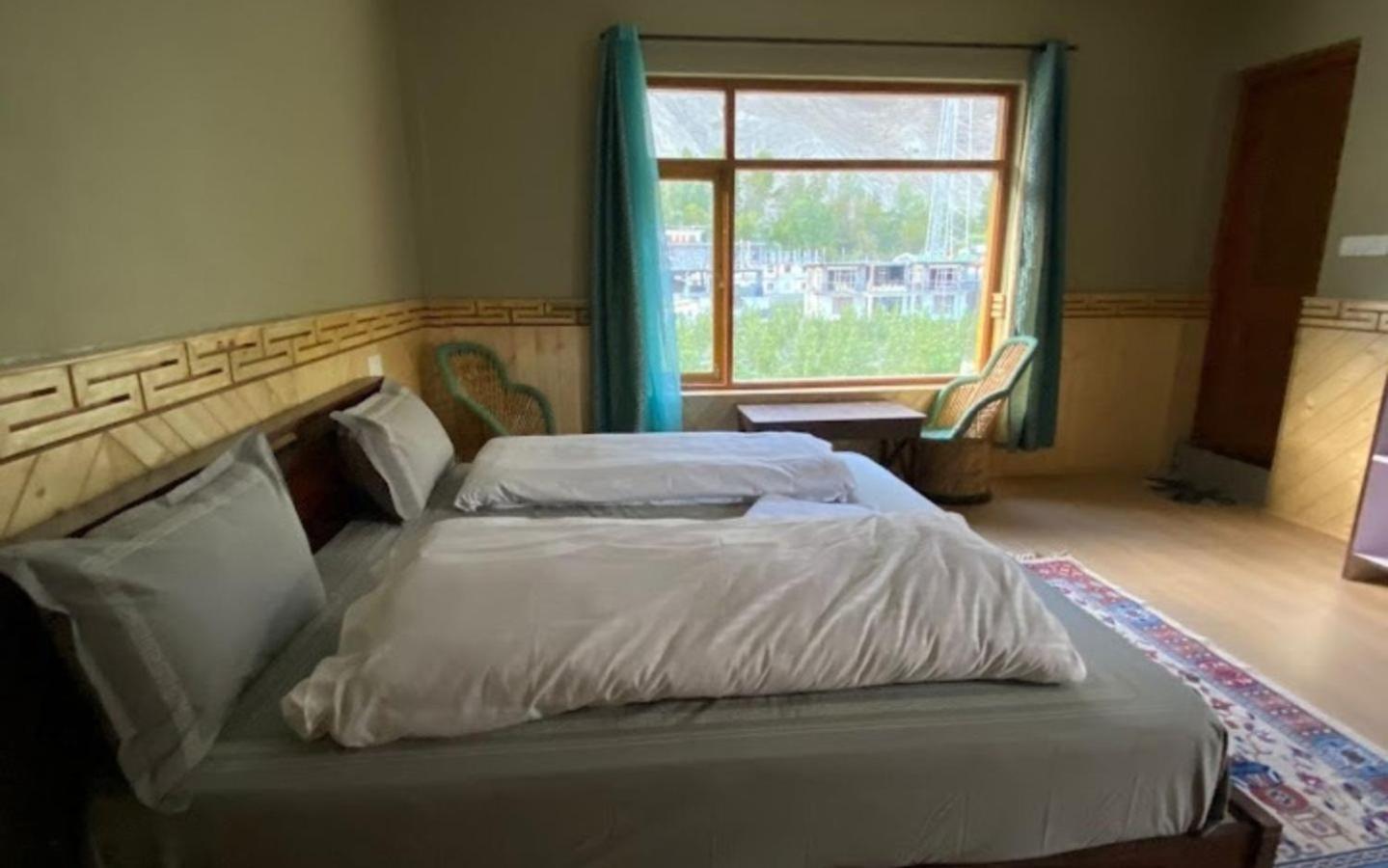 Quadruple Room photo 1