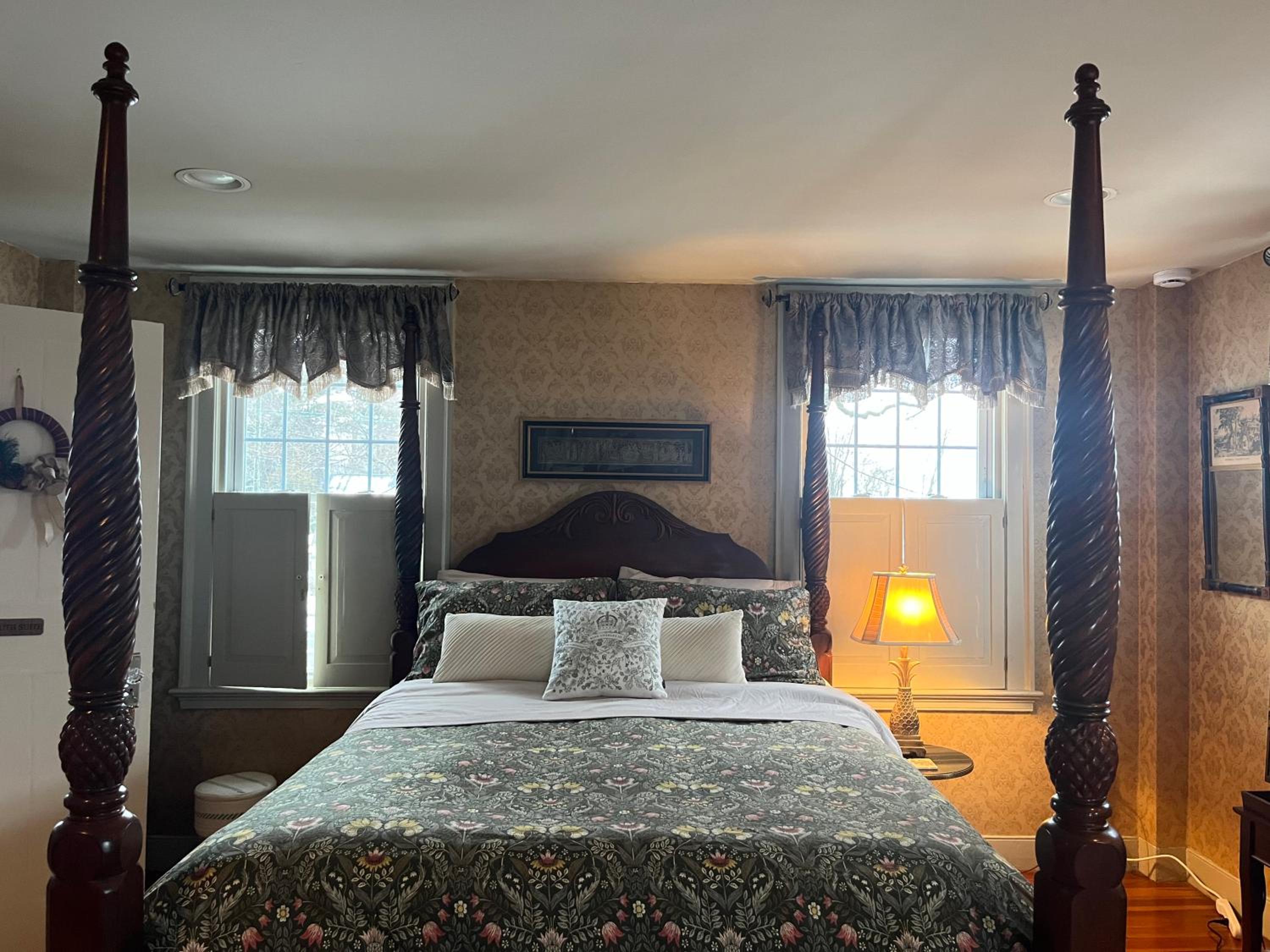 Double Room photo 1