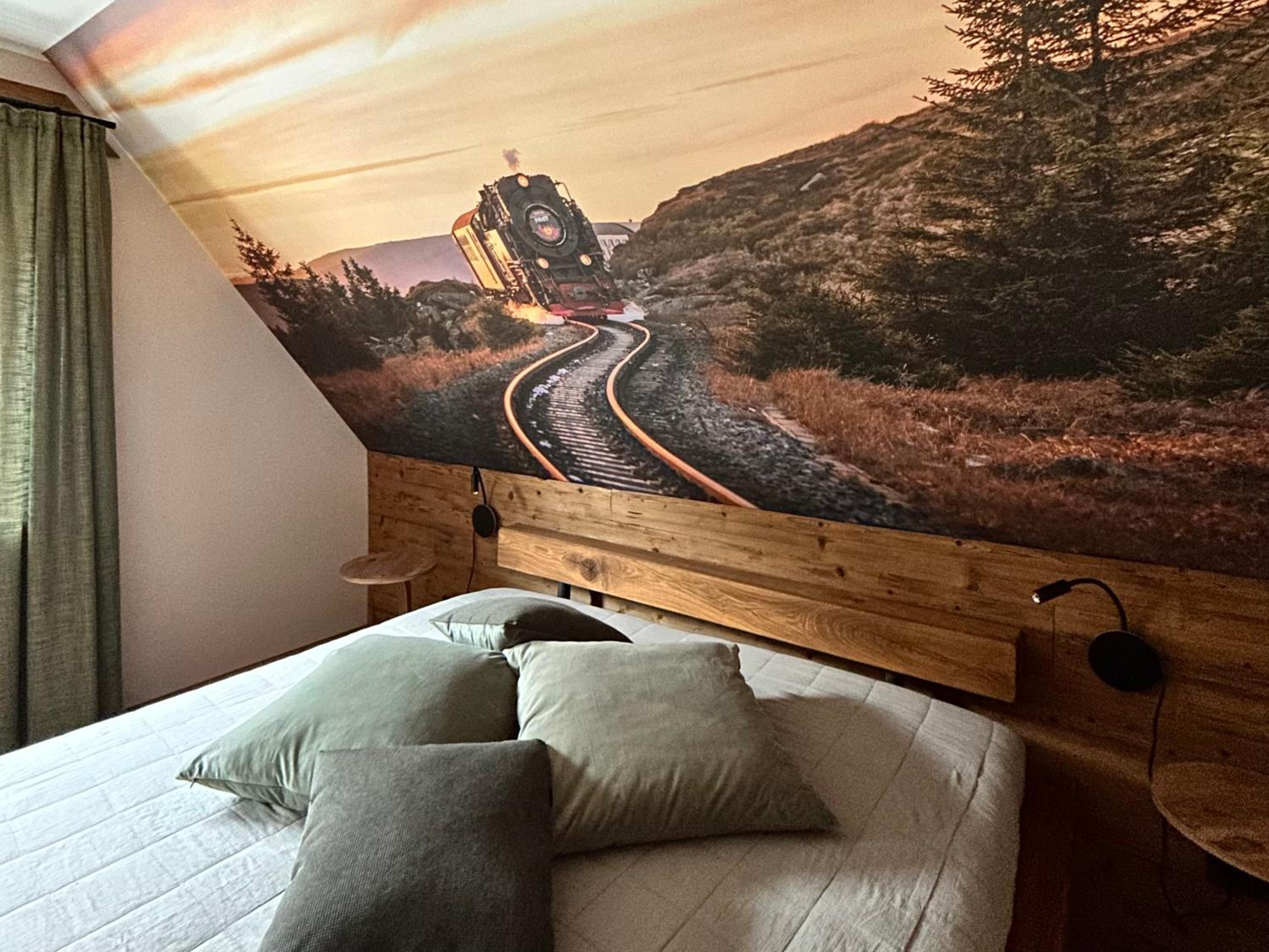 Vacation Home photo 1
