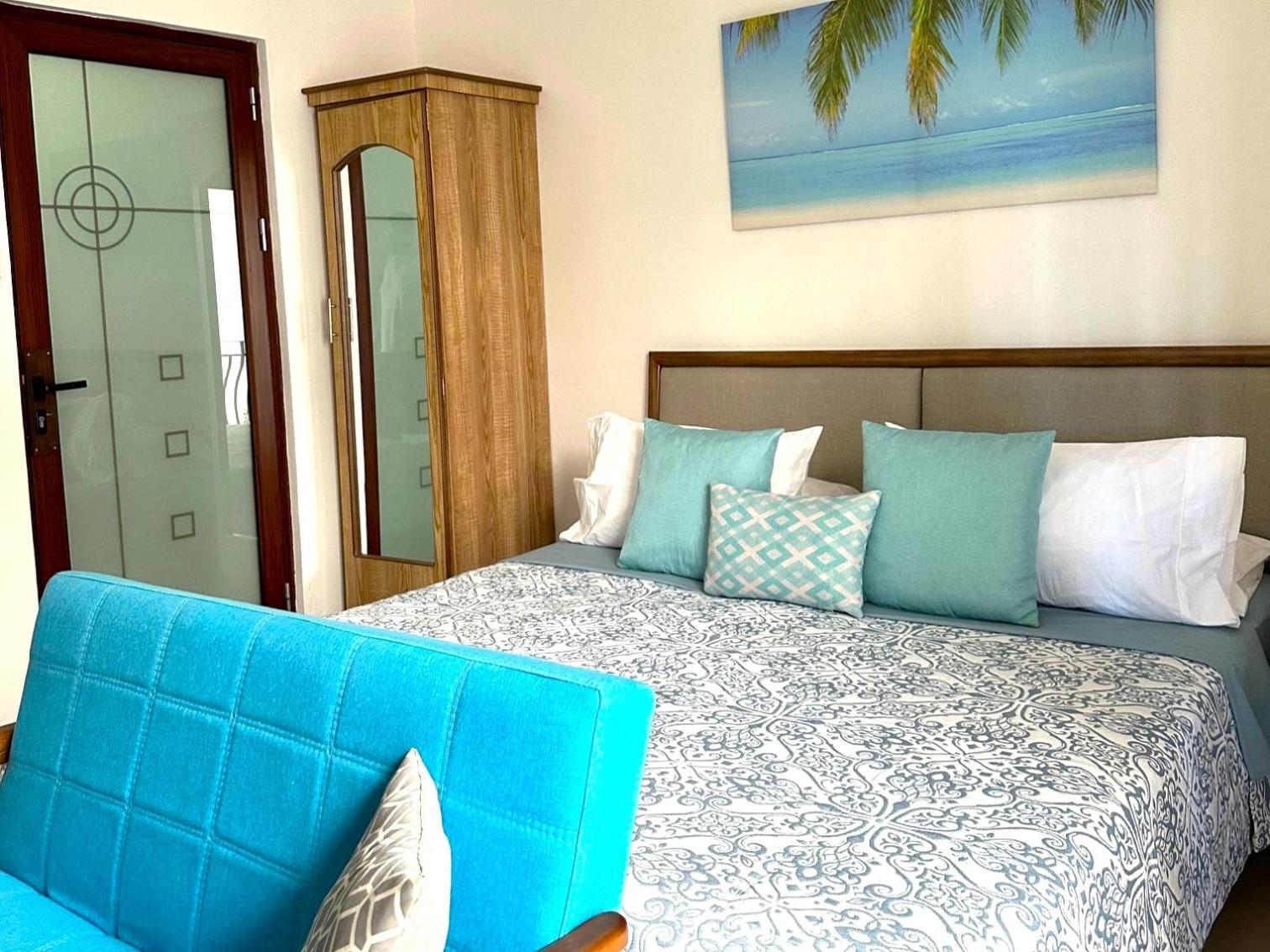 Economy Double Room photo 1