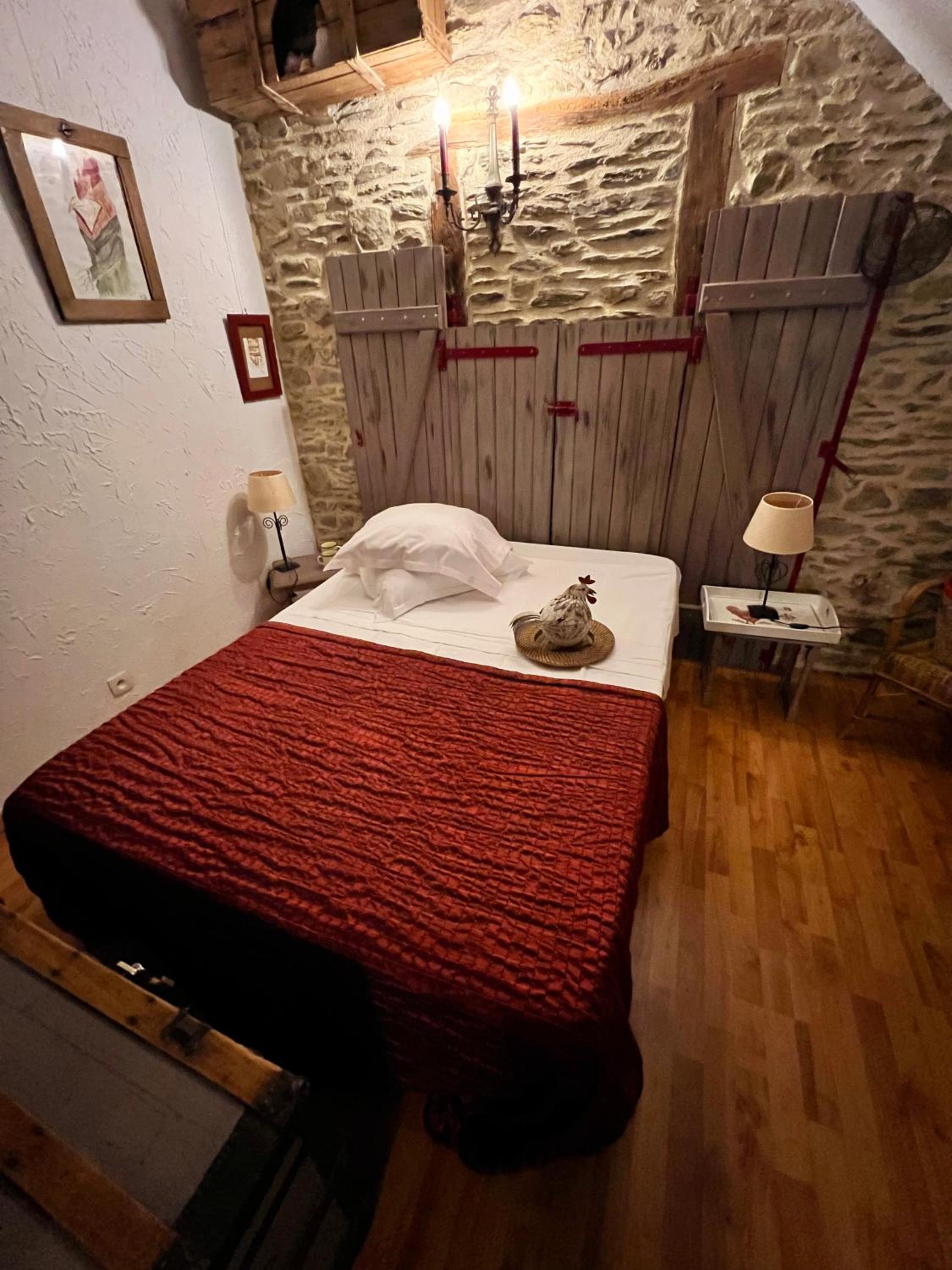 Superior Room photo 1