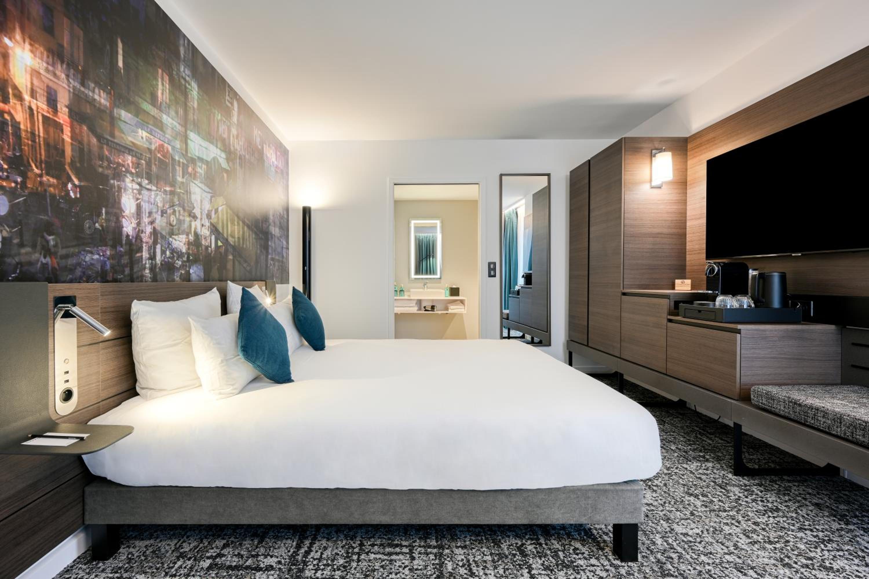 Executive Double Room - Photo 4