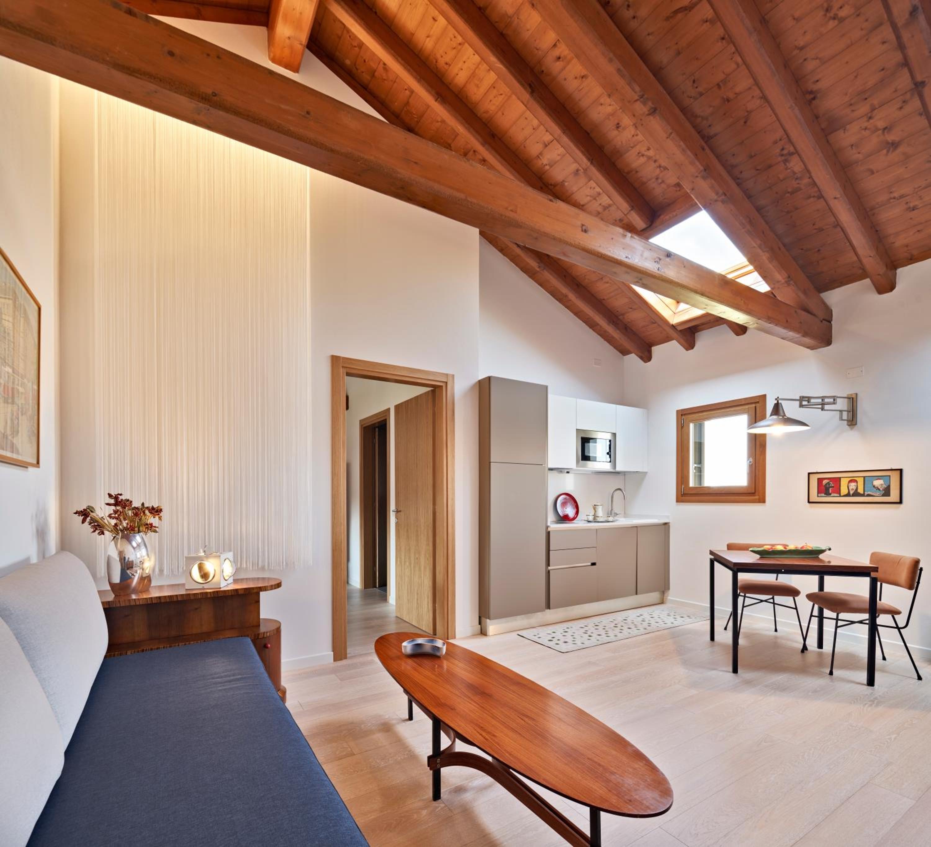 Suite photo 1