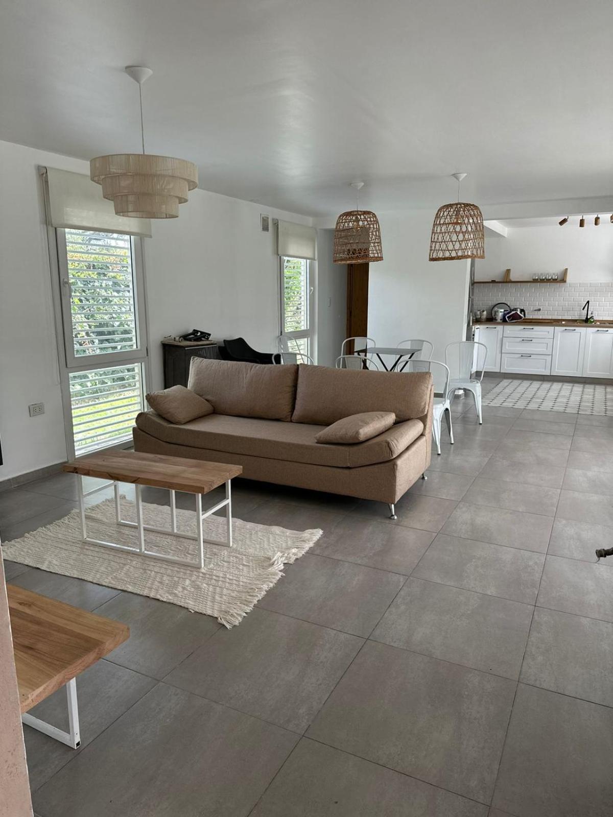 Three-Bedroom House photo 1