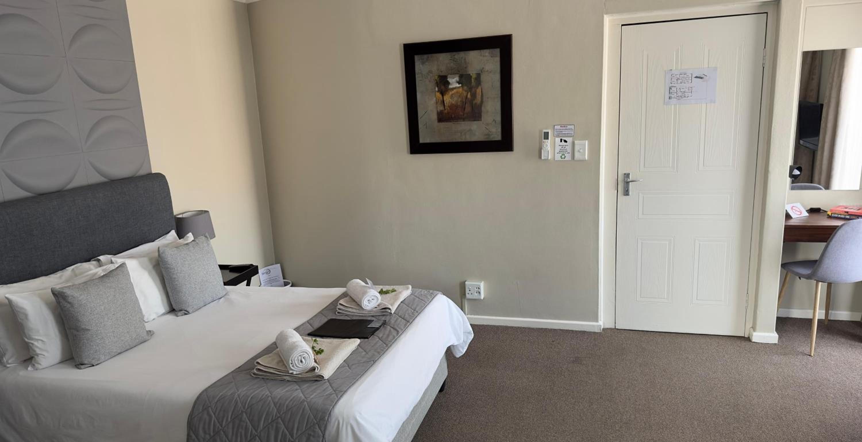 Standard Triple Room photo 1