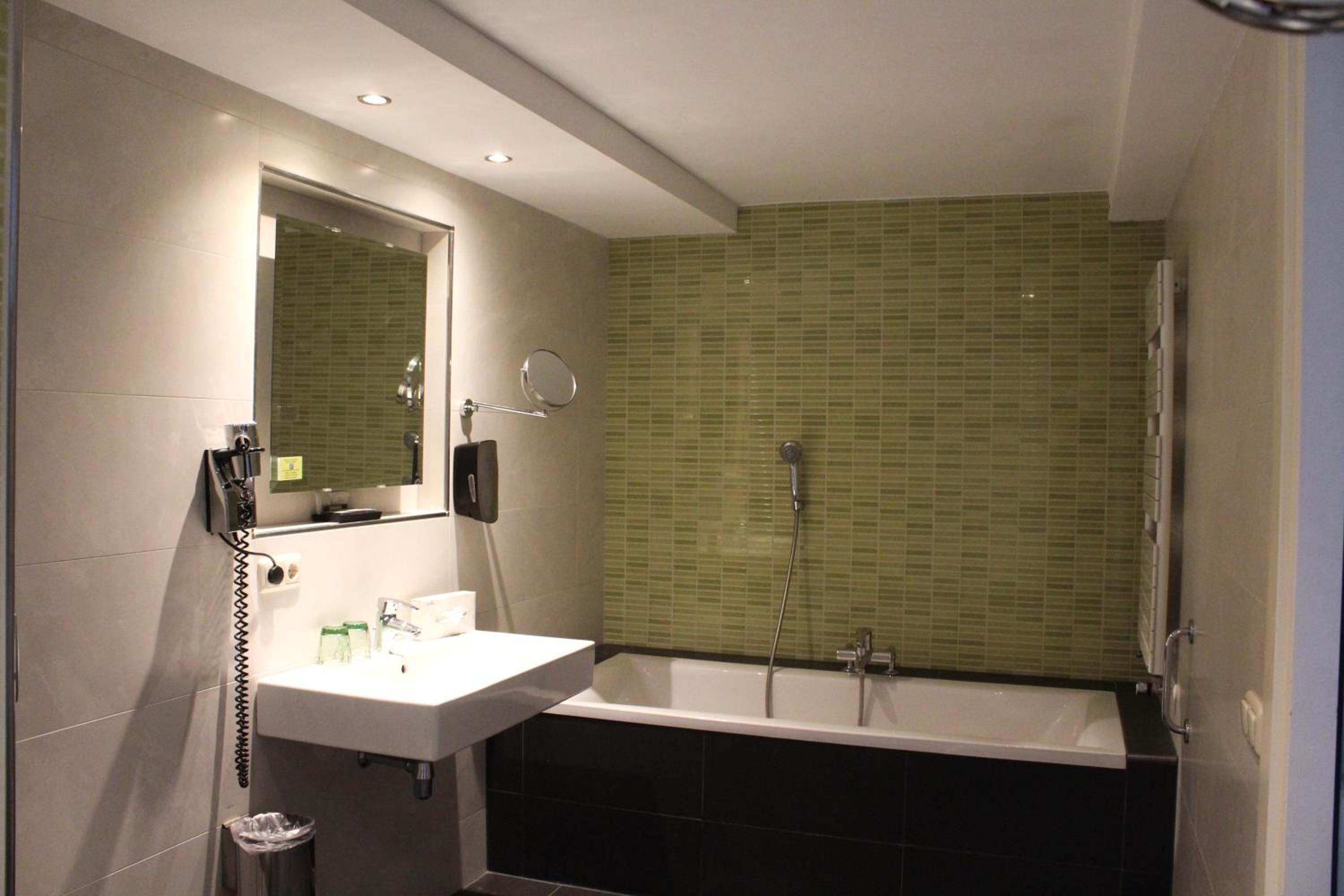 Deluxe Double Room - Photo 2