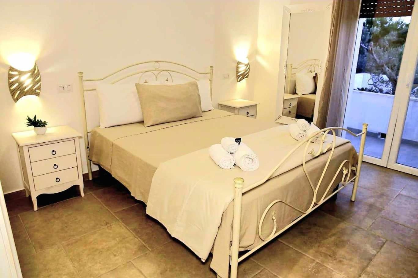Double Room with Terrace photo 1