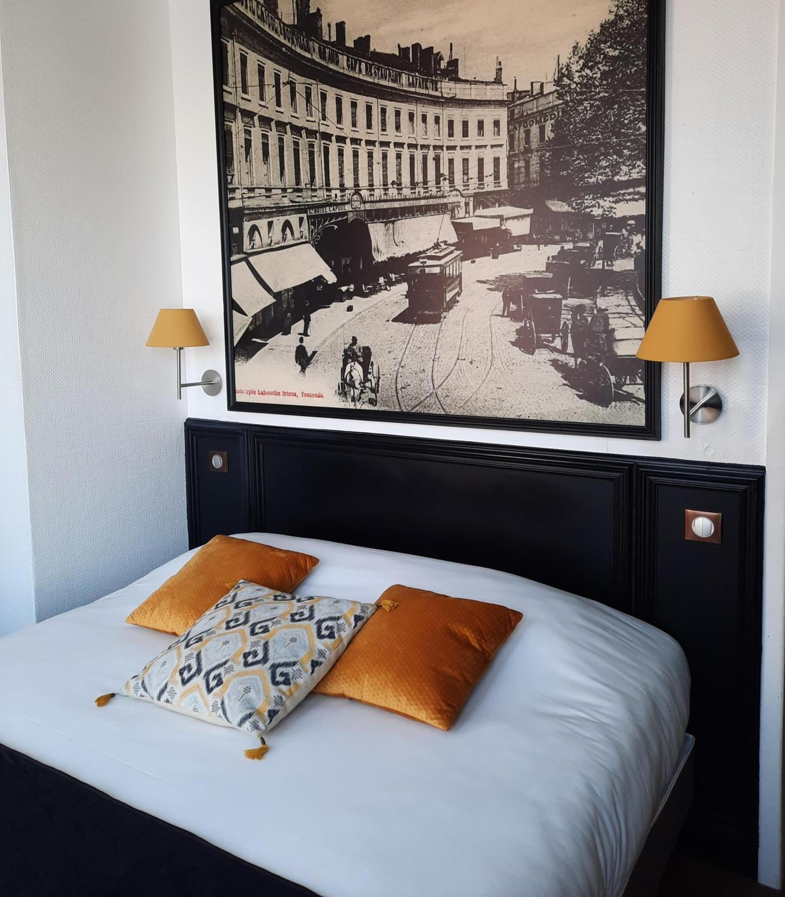Superior Double Room - Photo 2