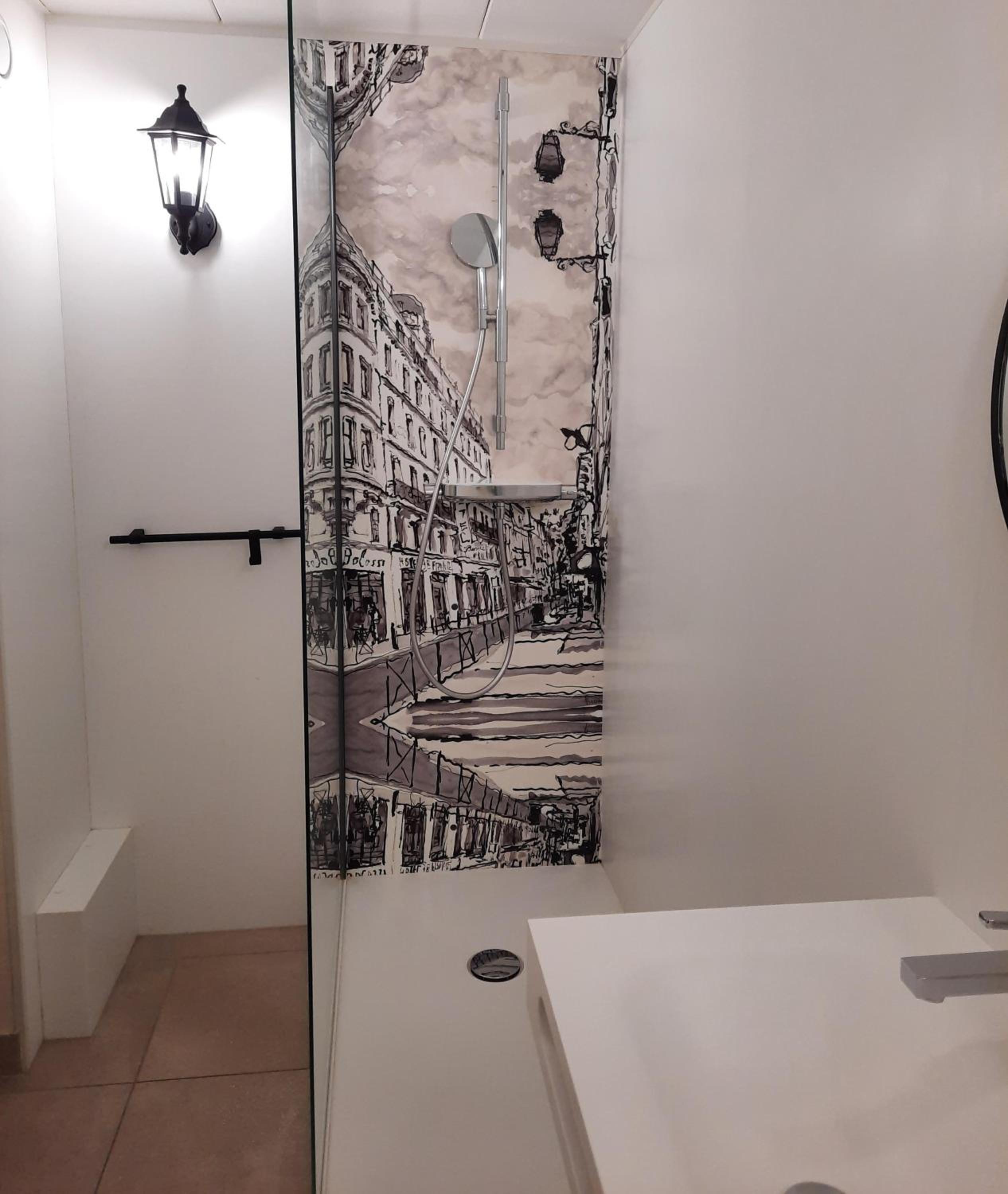 Superior Double Room - Photo 8