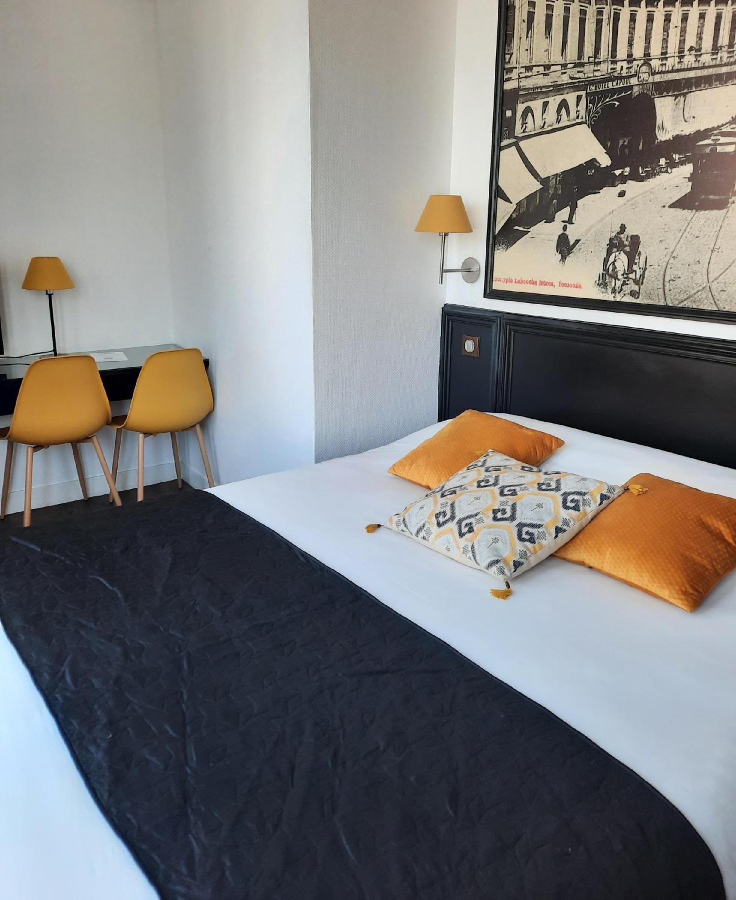 Superior Double Room - Photo 9