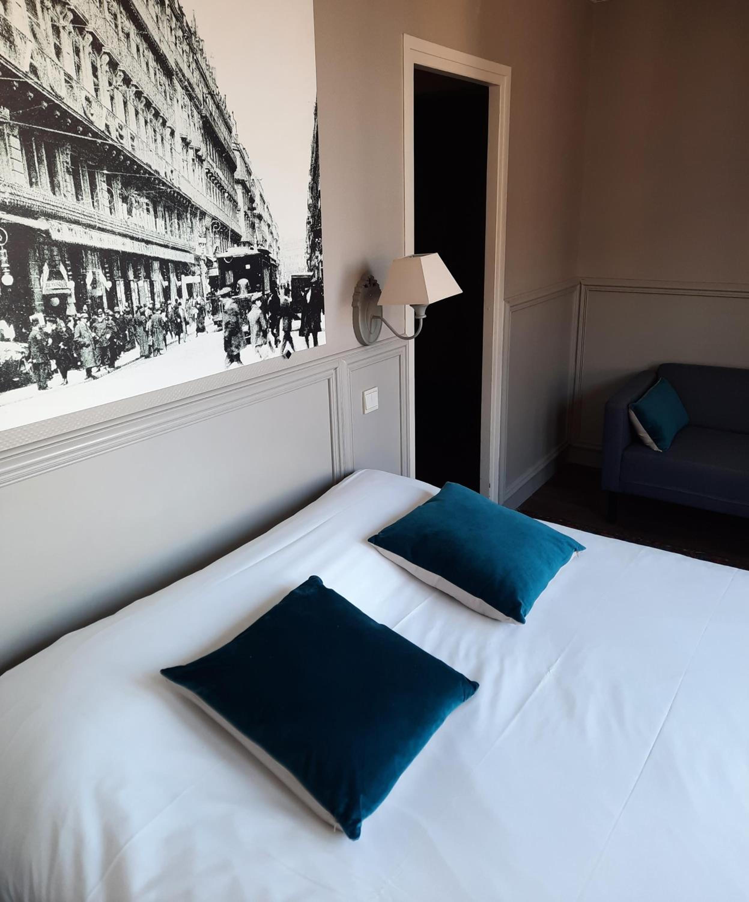 Superior Double Room - Photo 1