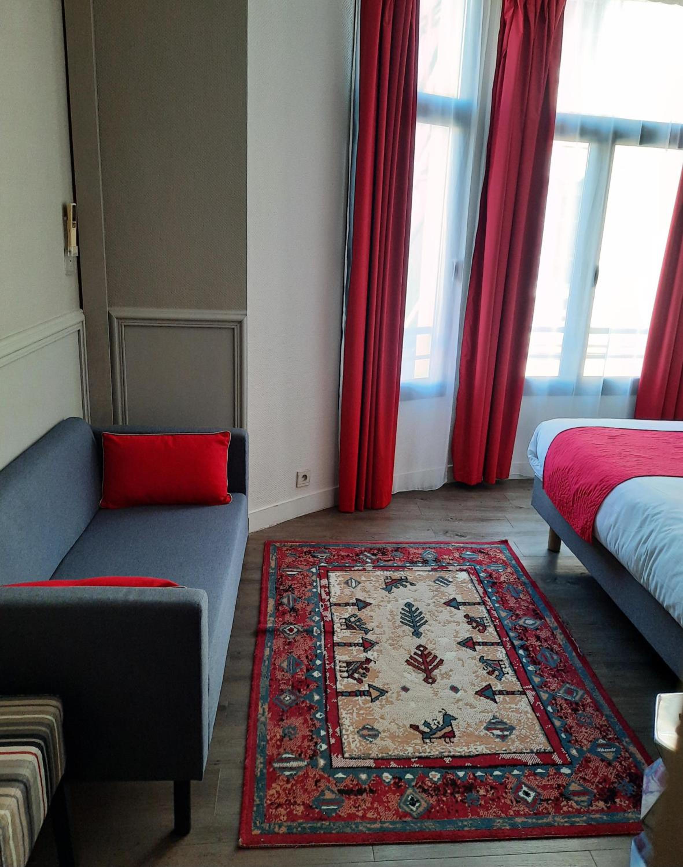 Superior Double Room - Photo 5