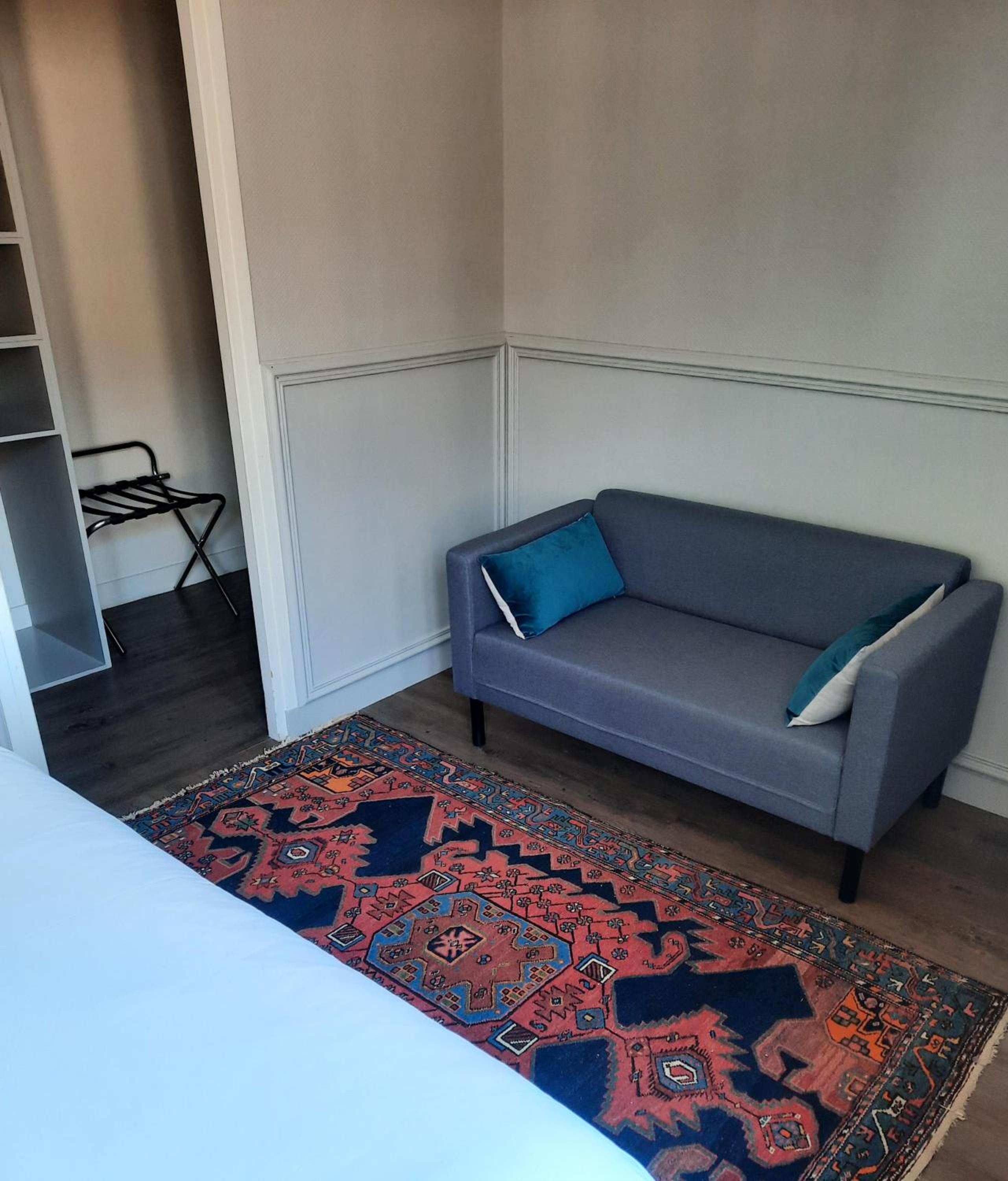 Superior Double Room - Photo 6