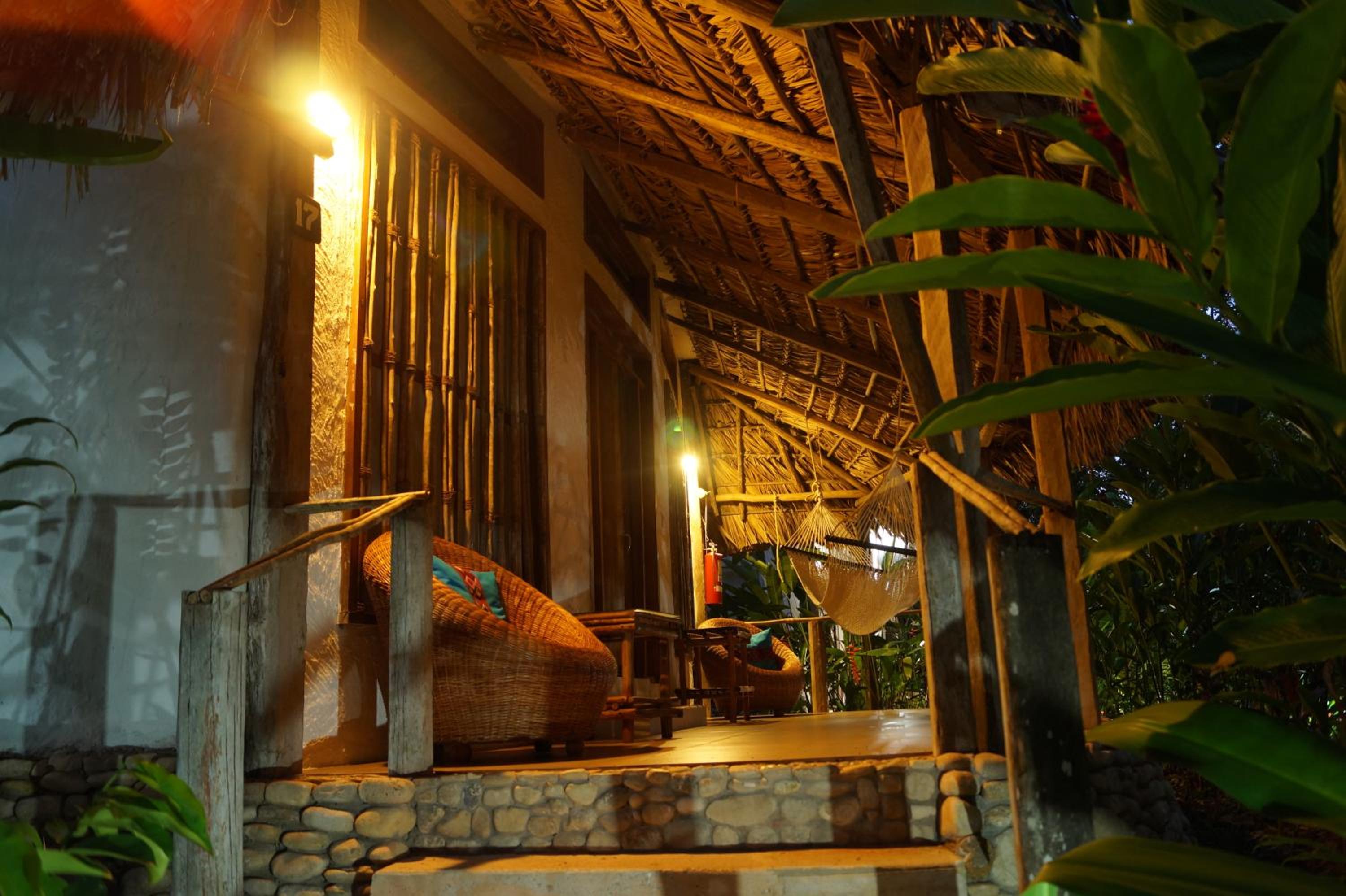 Quintuple Room (5 Adults) - Photo 5