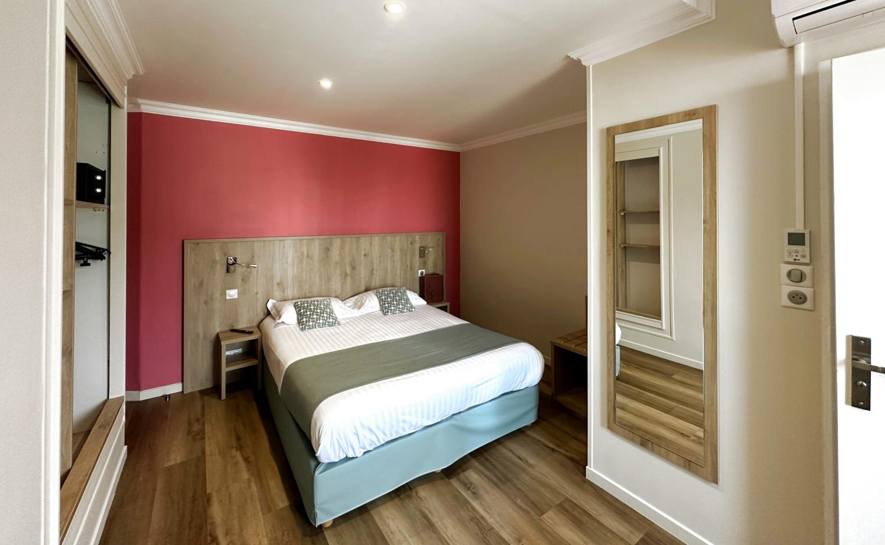 Confort Room - Photo 4