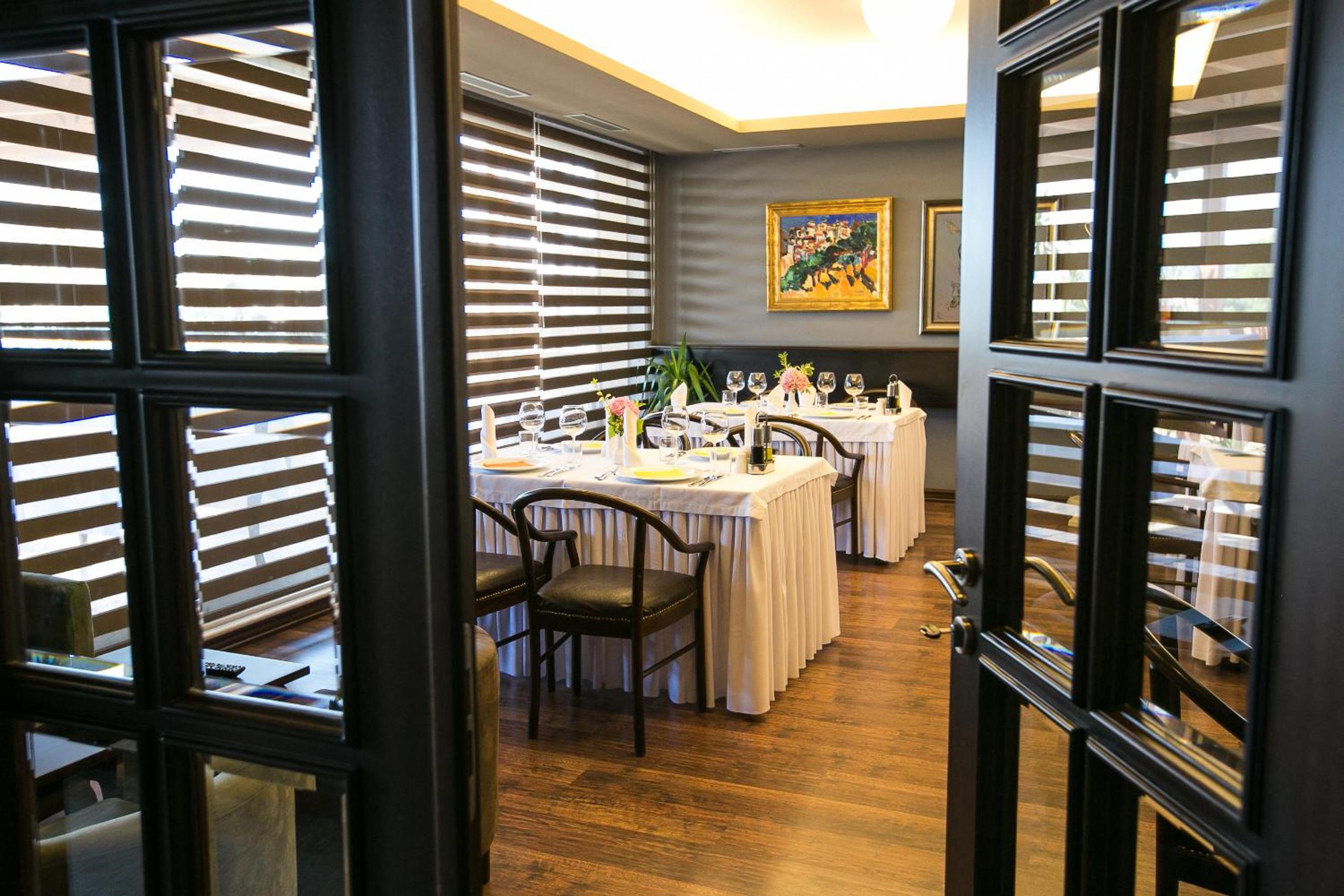 Double Room With Free Dinner photo 2