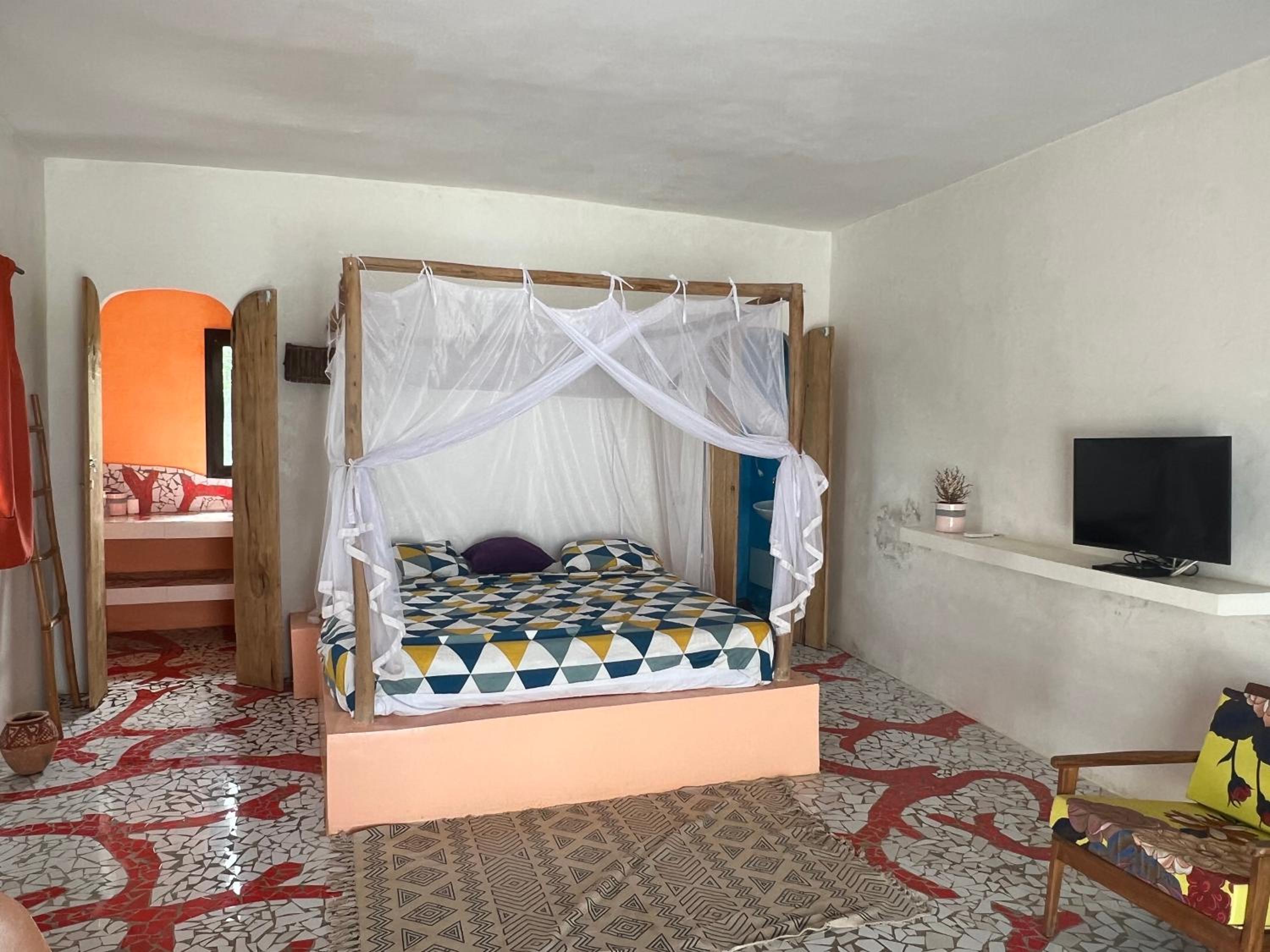 Small Double Room photo 3