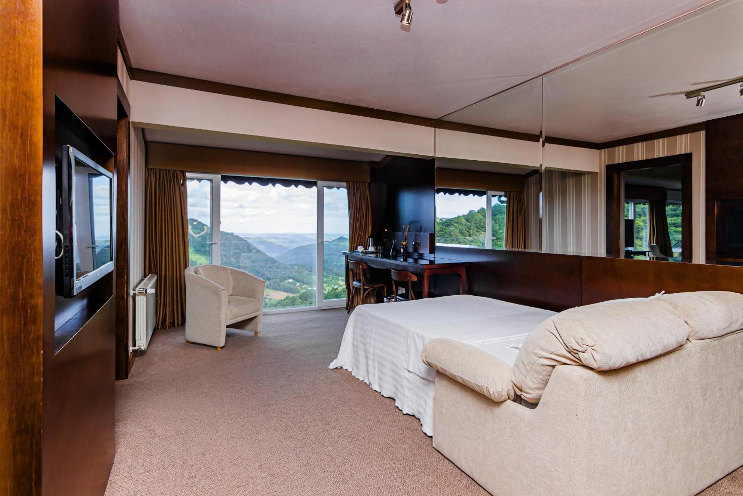 Suíte Villa Bella