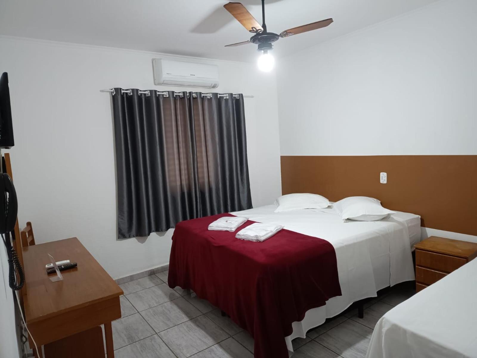 Superior Double Room photo 3