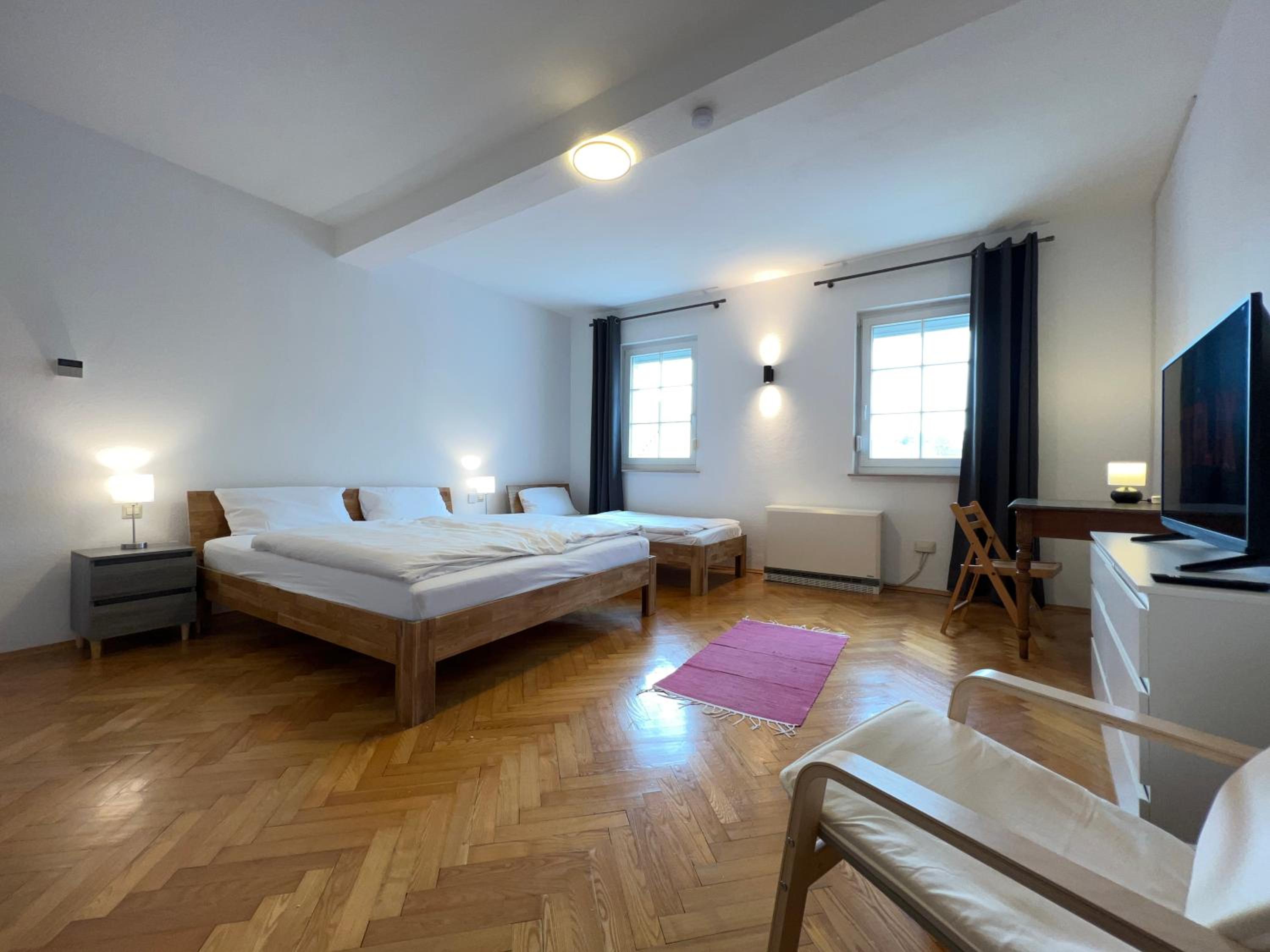 Duplex Apartment photo 1