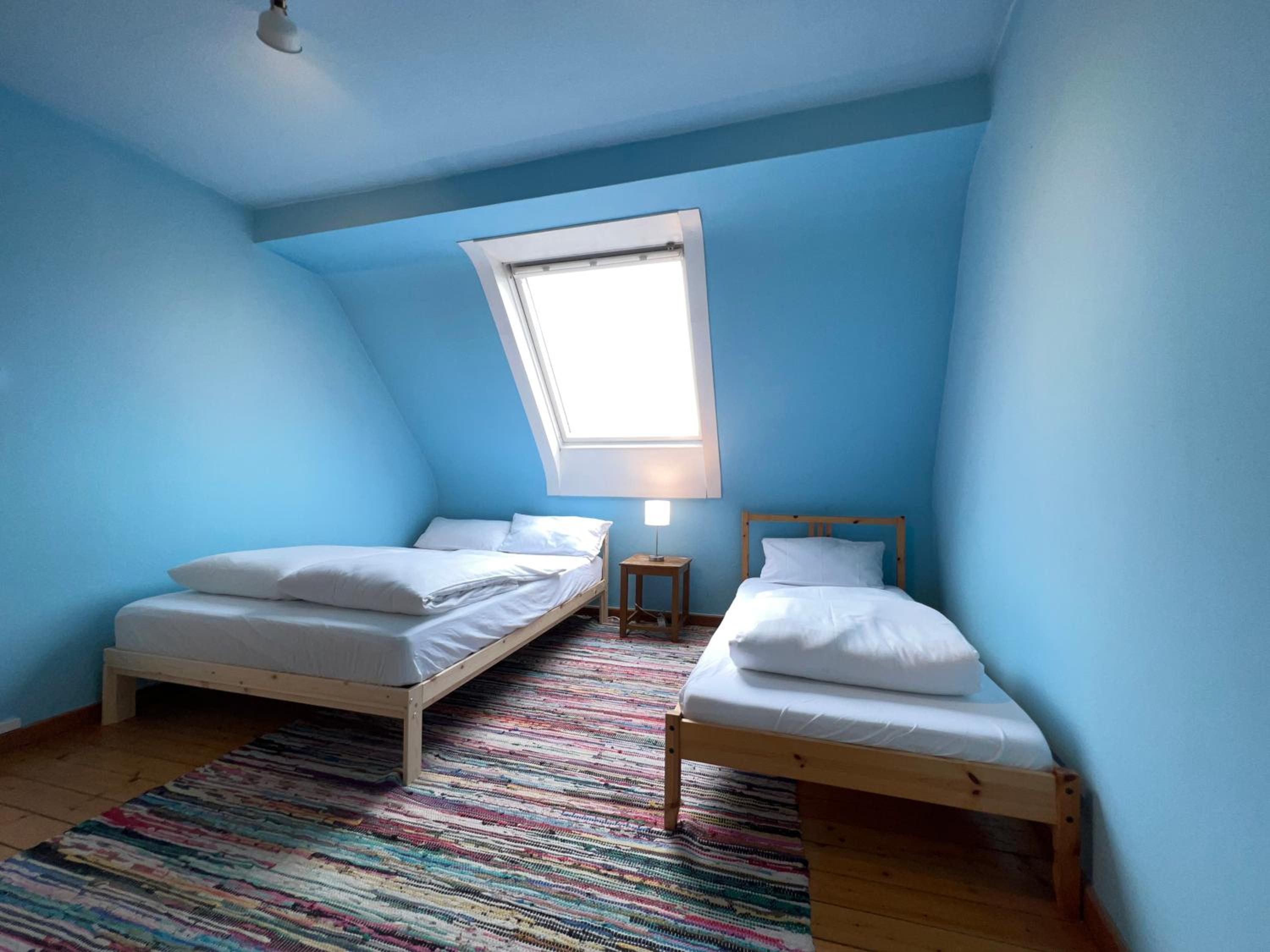 Duplex Apartment photo 2