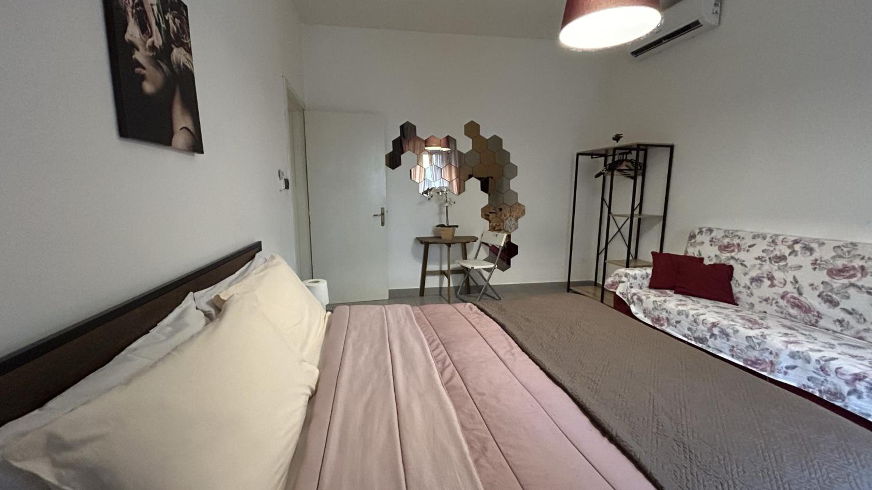 Two-Bedroom Apartment photo 1